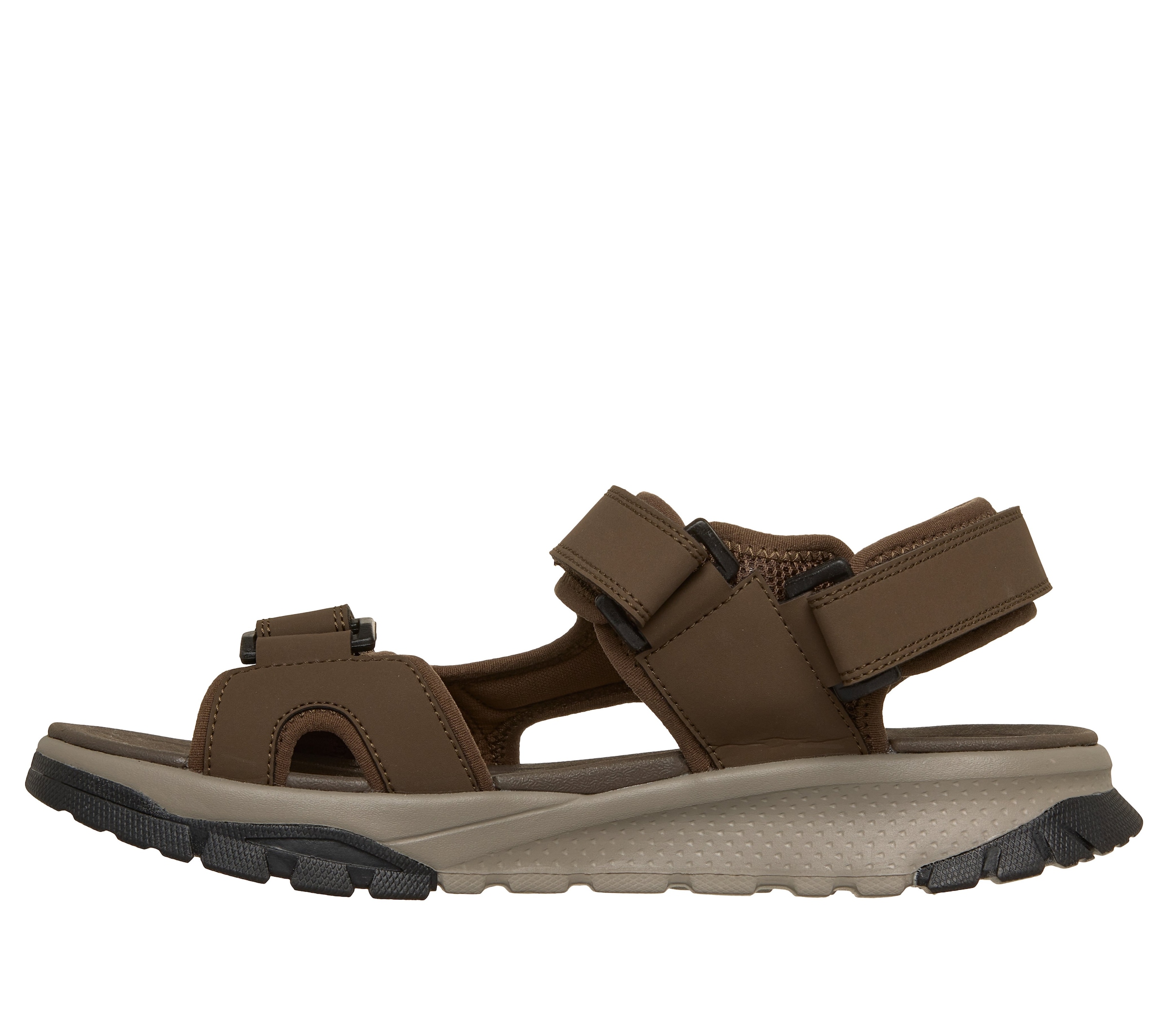 Skechers Trekkingsandale »WAGNER - AVALON«  Sommerschuh, Outdoorsandale, Klettschuh mit Memory Foam