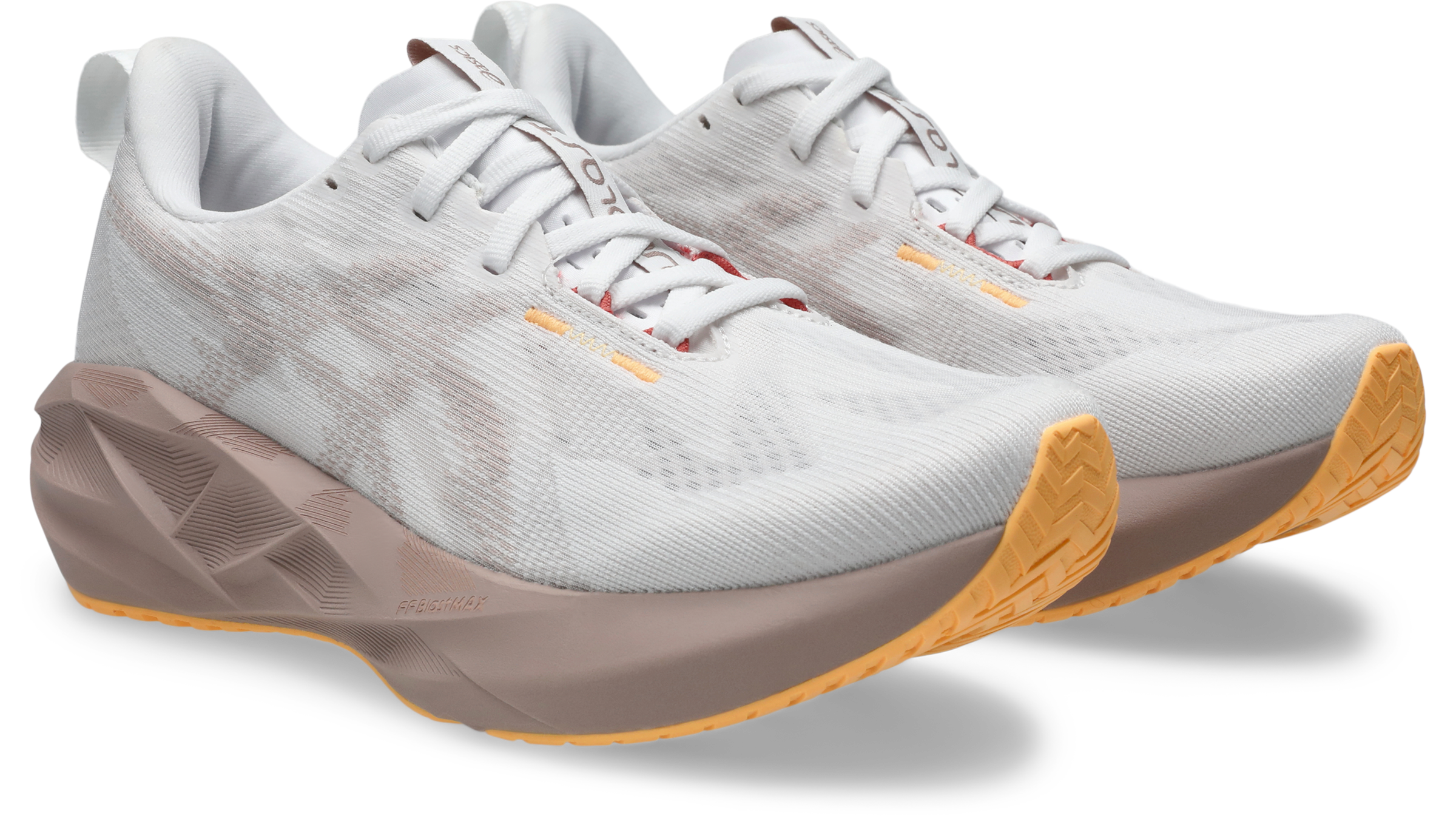 Asics Laufschuh »NOVABLAST 5«