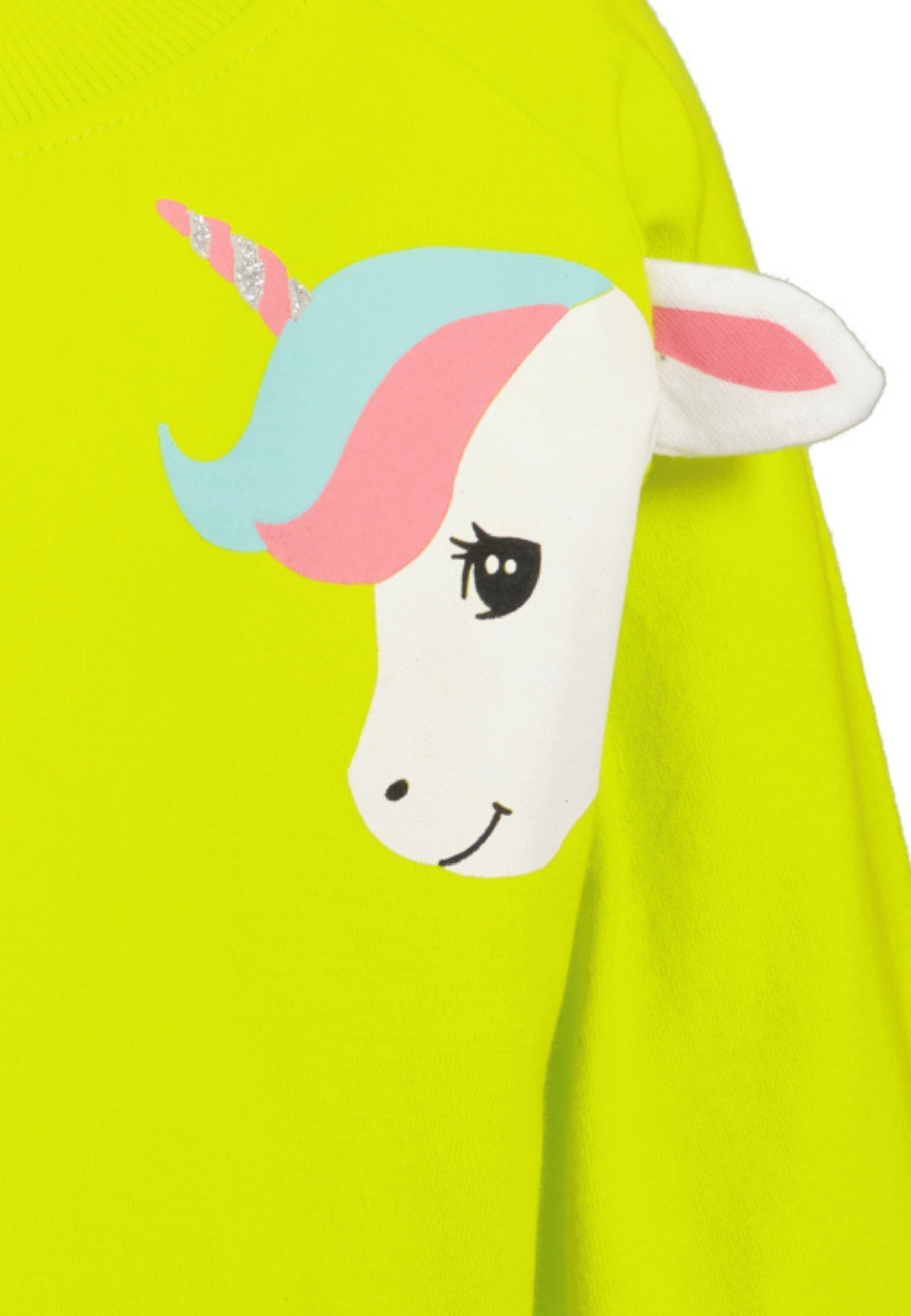 Blue Seven Sweater »Blue Seven Sweatshirt«