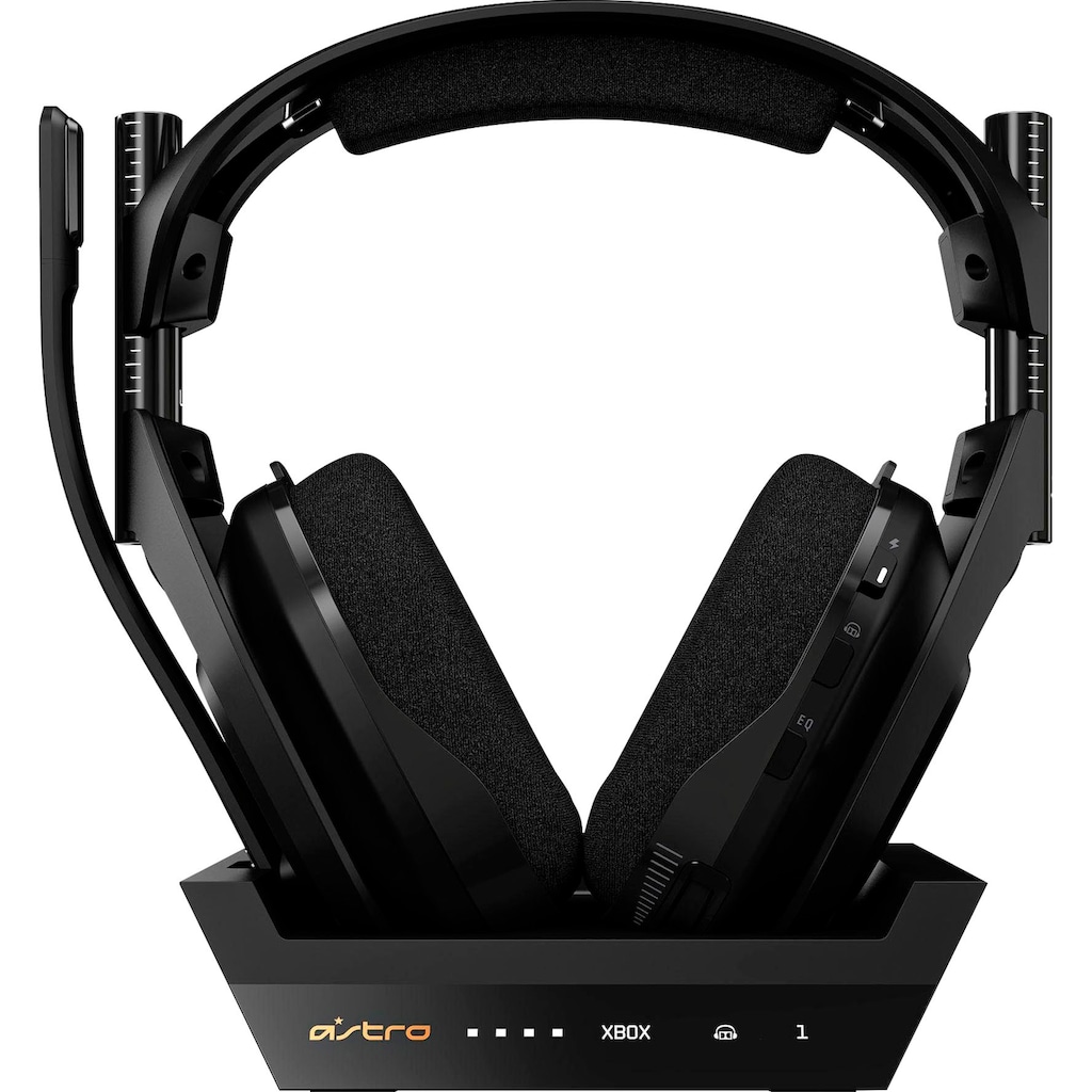 Xbox Konsolen-Set »Series S«, inkl. Astro A50