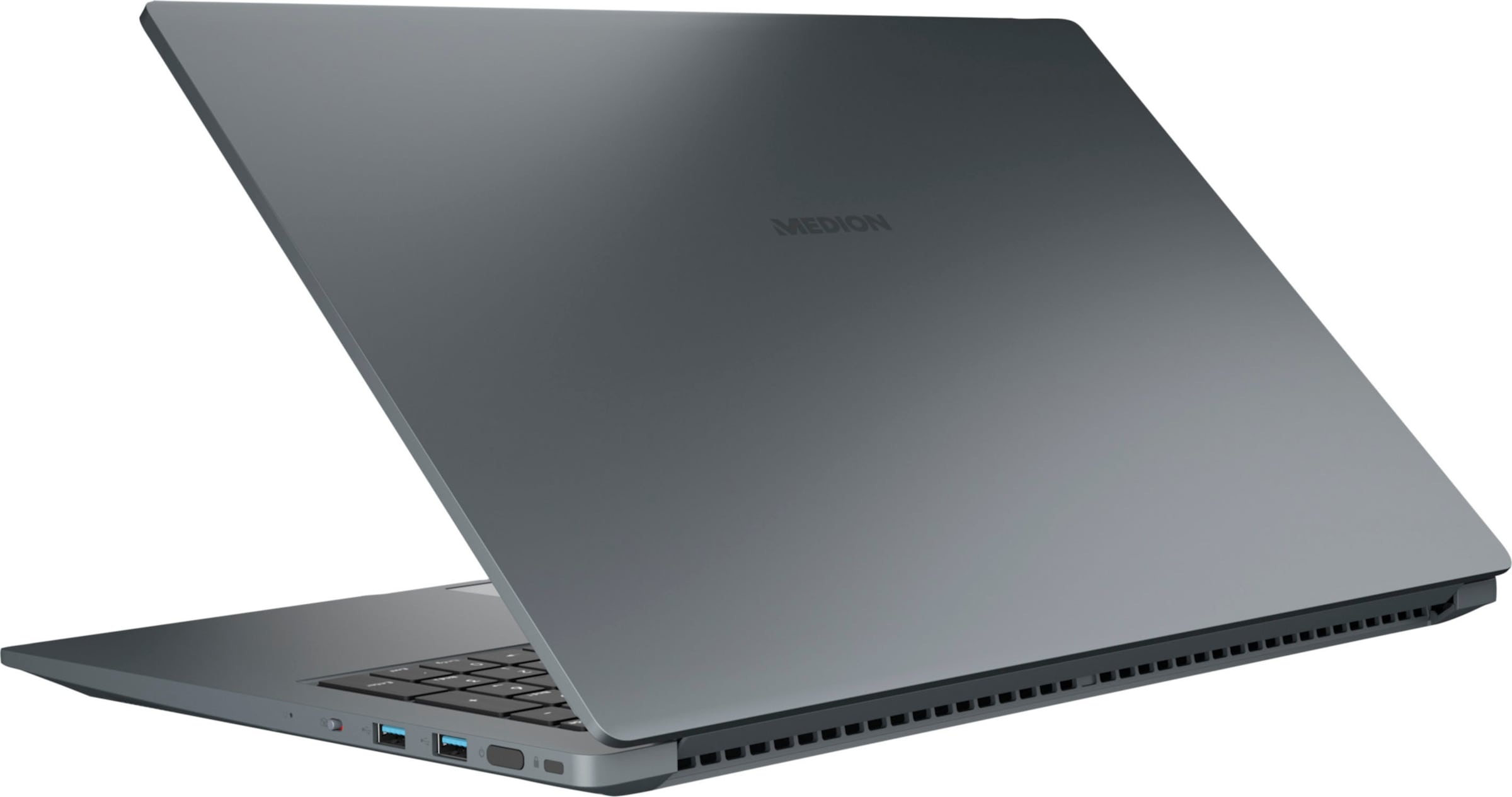 Medion® Notebook »AKOYA® S17419«, 43,9 cm, / 17,3 Zoll, Intel, Core i7, UHD Graphics, 1000 GB SSD
