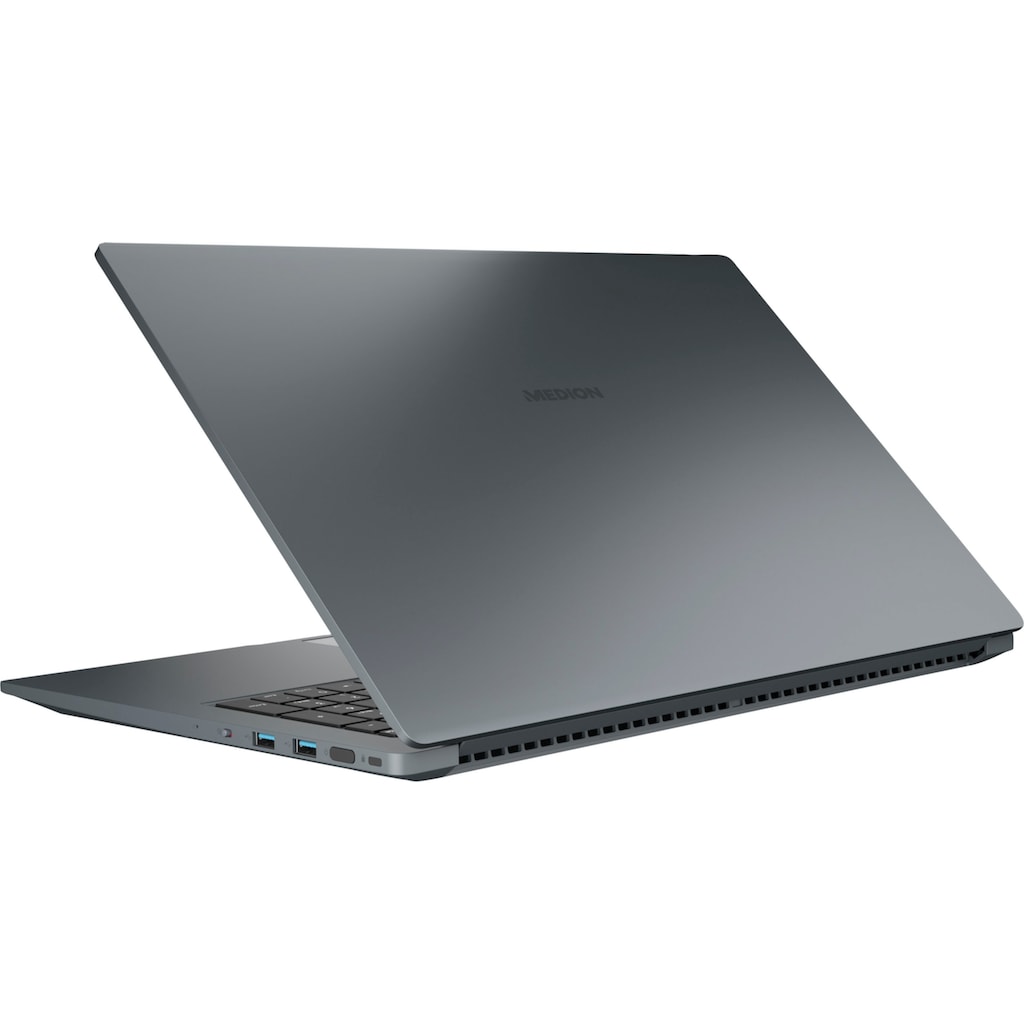 Medion® Notebook »AKOYA® S17419«, 43,9 cm, / 17,3 Zoll, Intel, Core i7, UHD Graphics, 1000 GB SSD