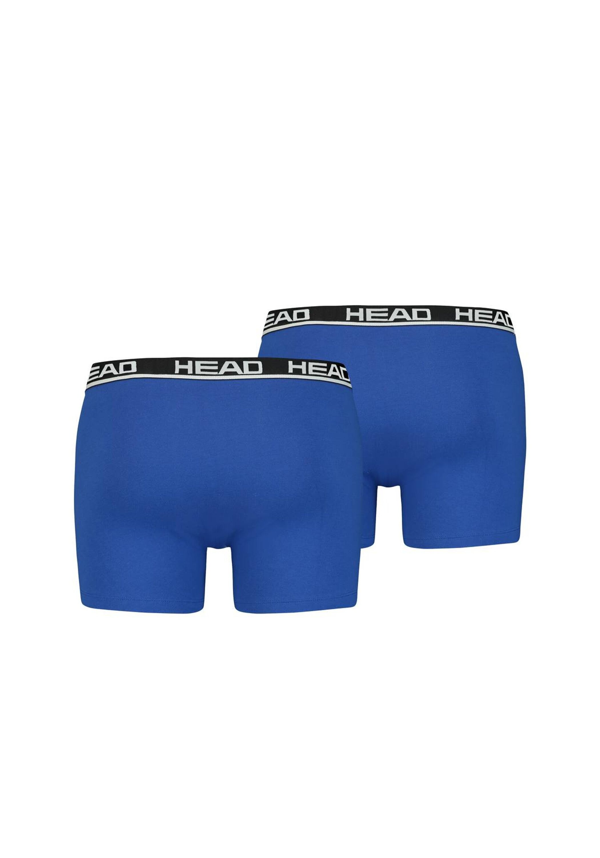 Head Boxershorts »Boxershort Basic Boxer 2P 2er Pack«