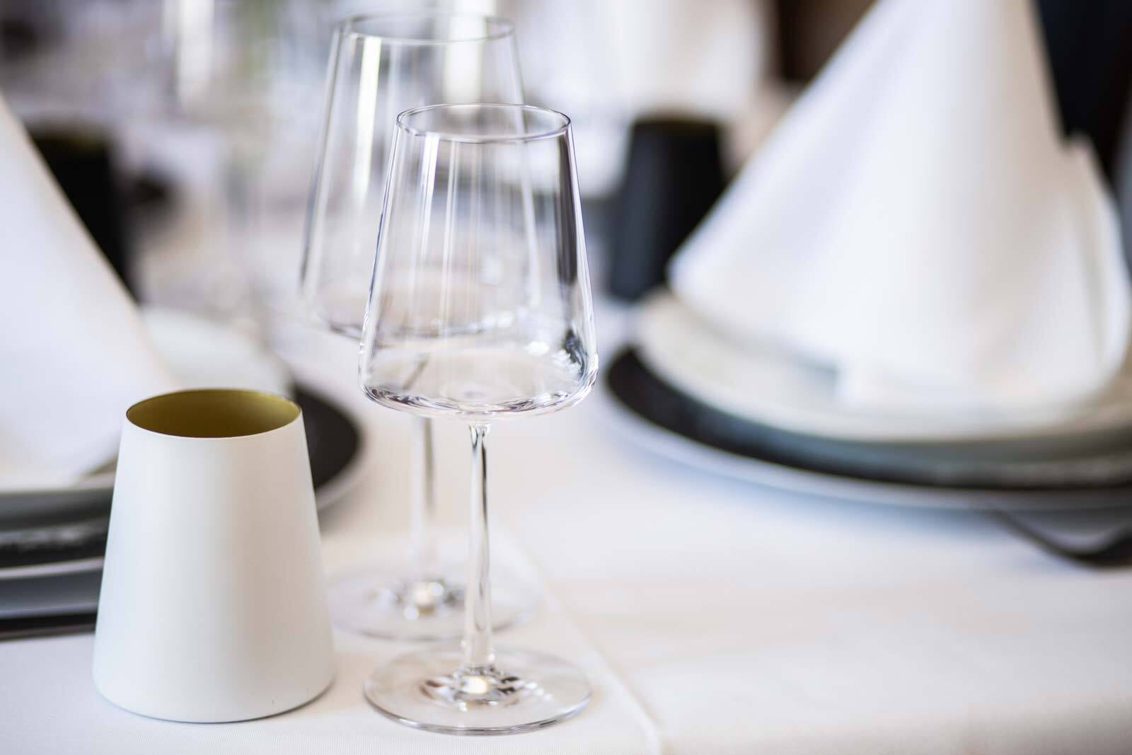 Stölzle Glas »Becher Power 380 ml 6er Set«