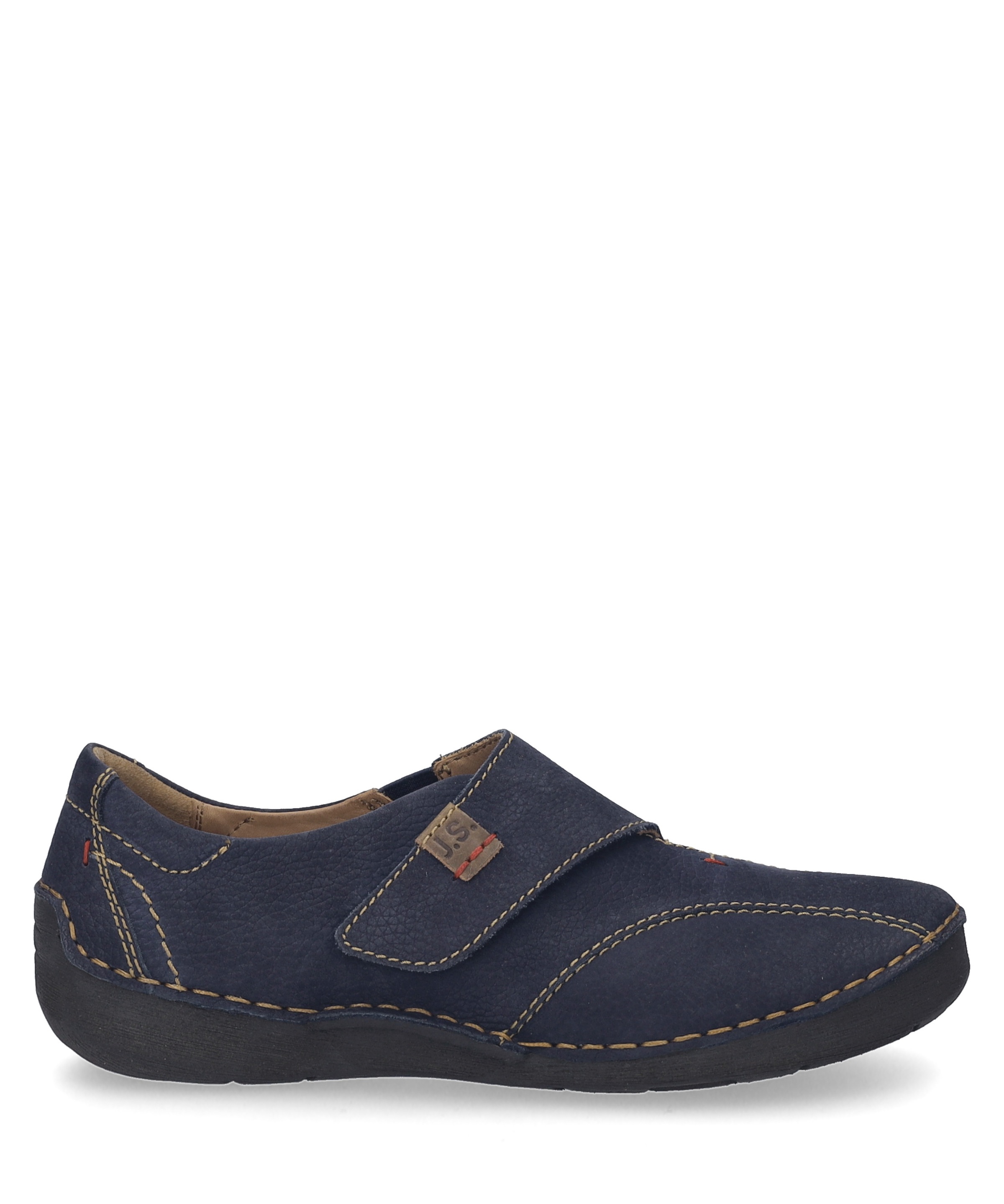 Josef Seibel Slipper »Fergey 68, ocean«