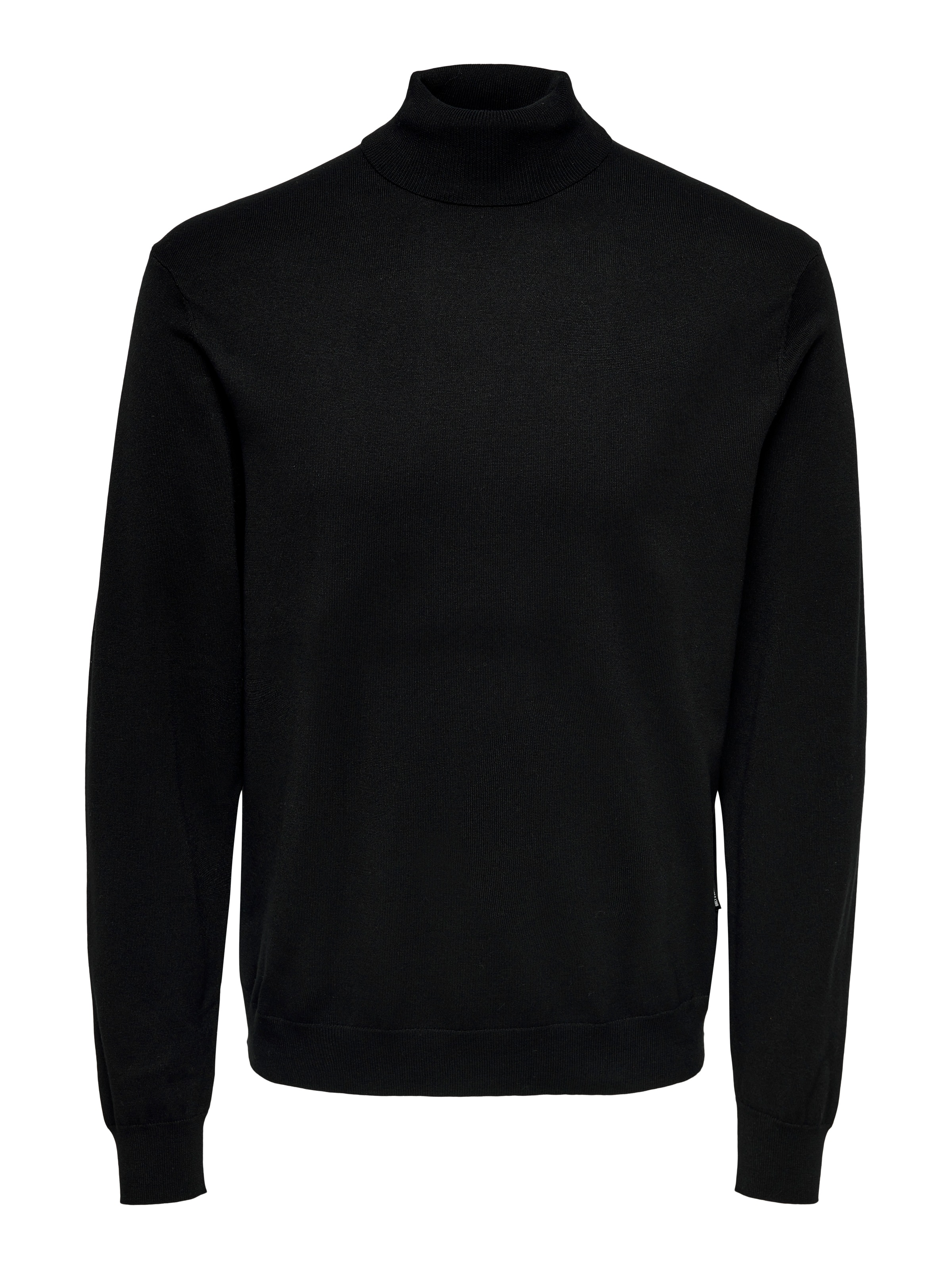 ONLY & SONS Rollkragenpullover »ONSWYLER LIFE REG ROLL NECK KNIT NOOS«