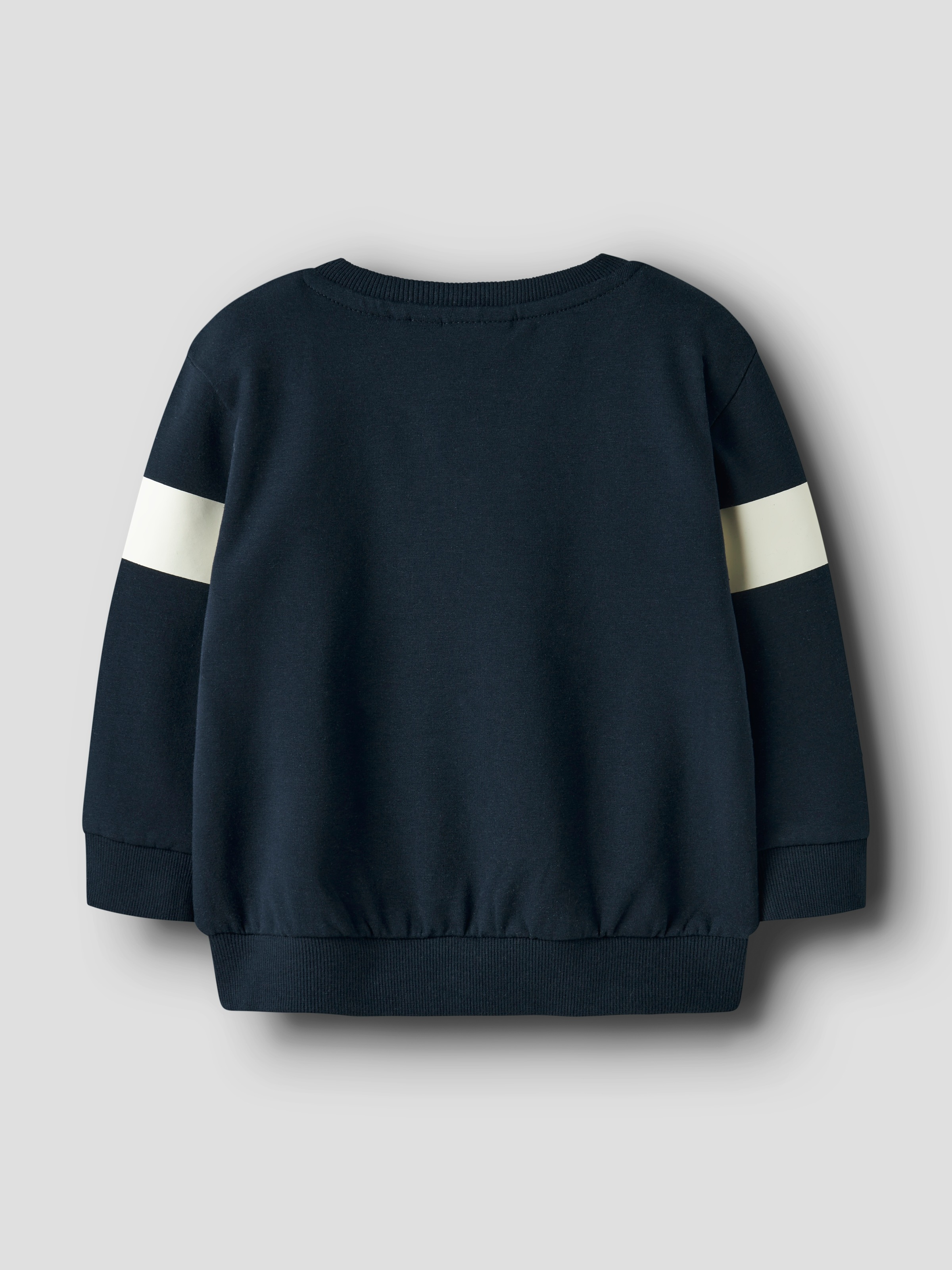 Name It Sweatshirt »NMMJUSSY POKEMON NREG SWEAT BRU NOOS SKY«
