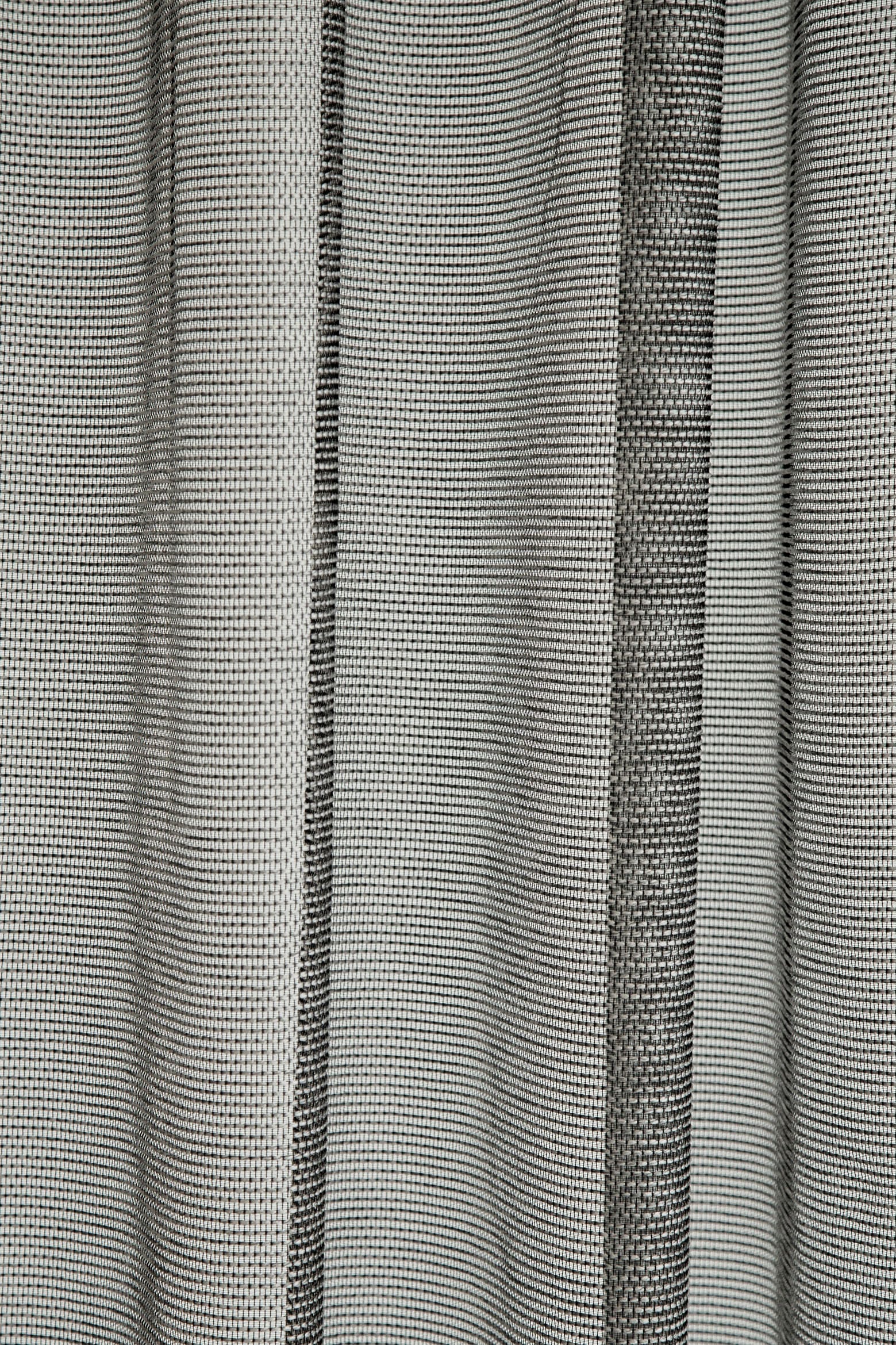 HOMING Vorhang »Hannah« Ösen 1 Stk. tlg. Vorhang Hannah