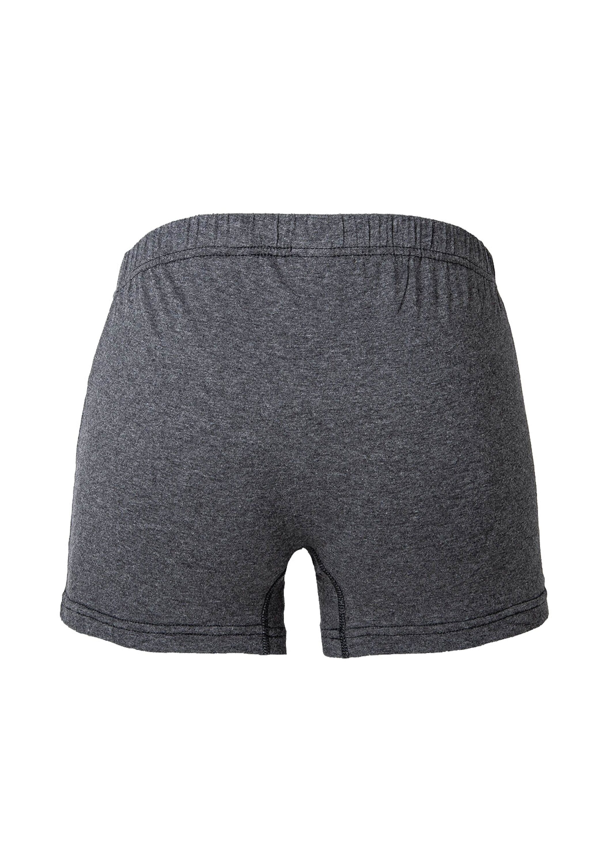 CECEBA Boxershorts »Boxershort Pants 3er Pack 3er Pack«