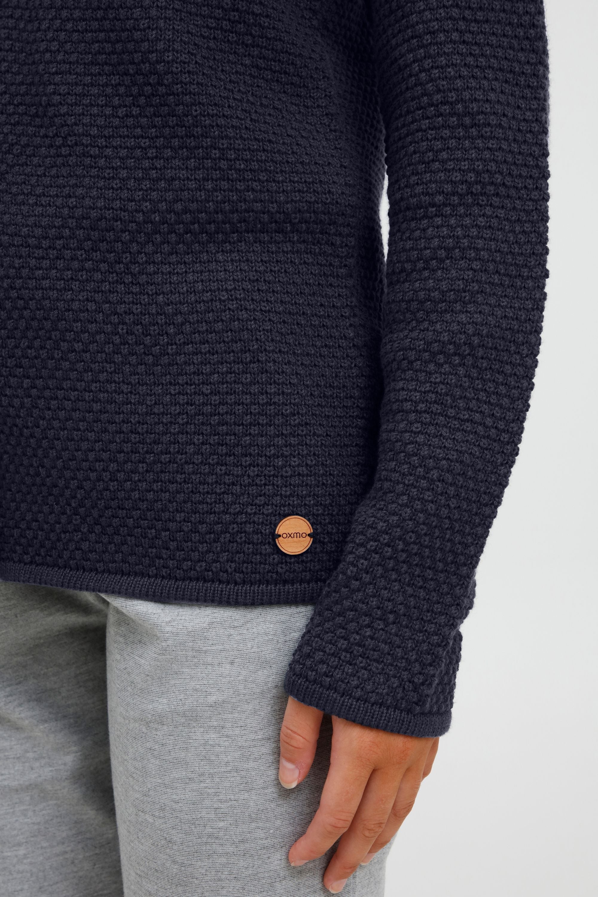 OXMO Cardigan »Cardigan OXHelga«