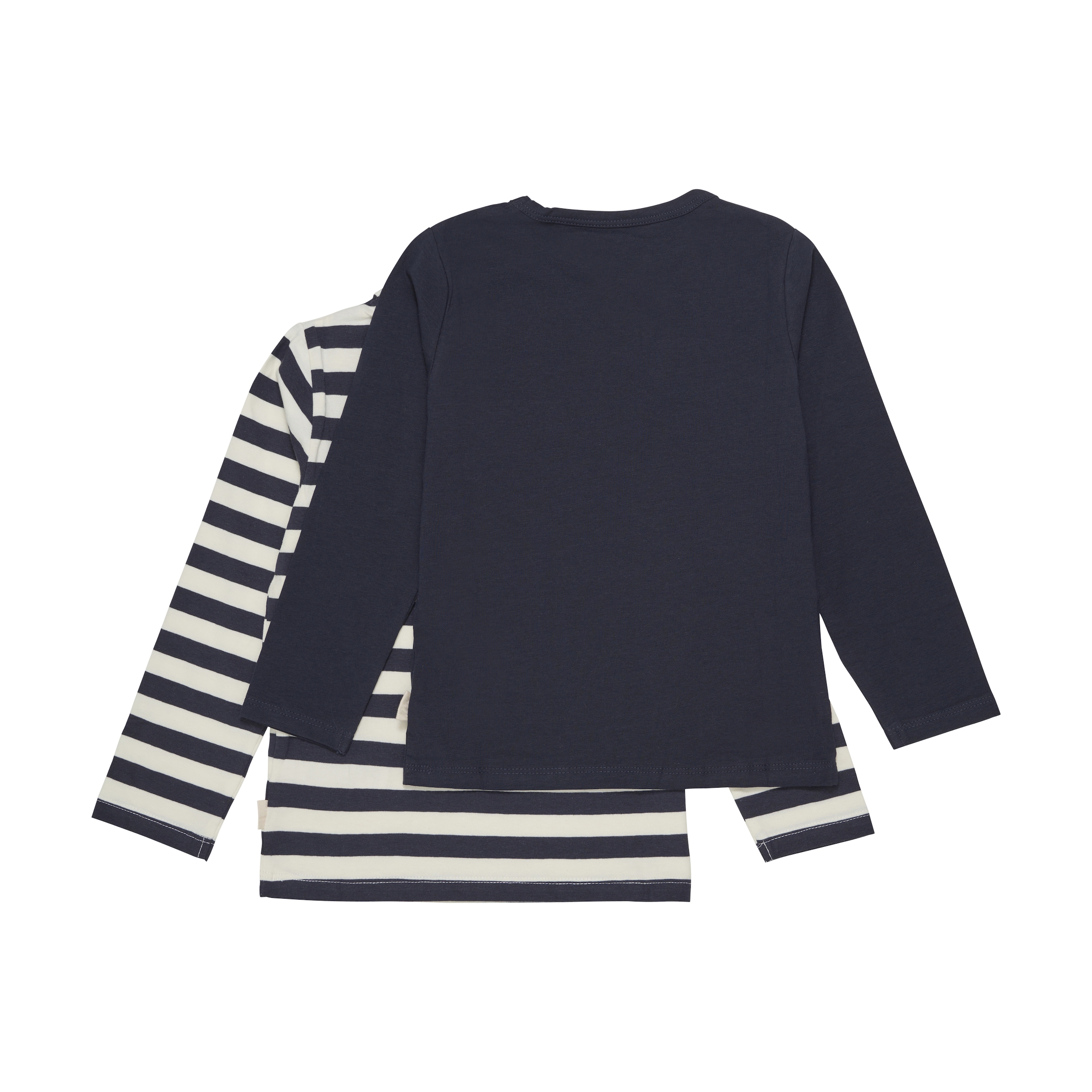 Minymo Langarmshirt »Langarmshirt MIBasic«