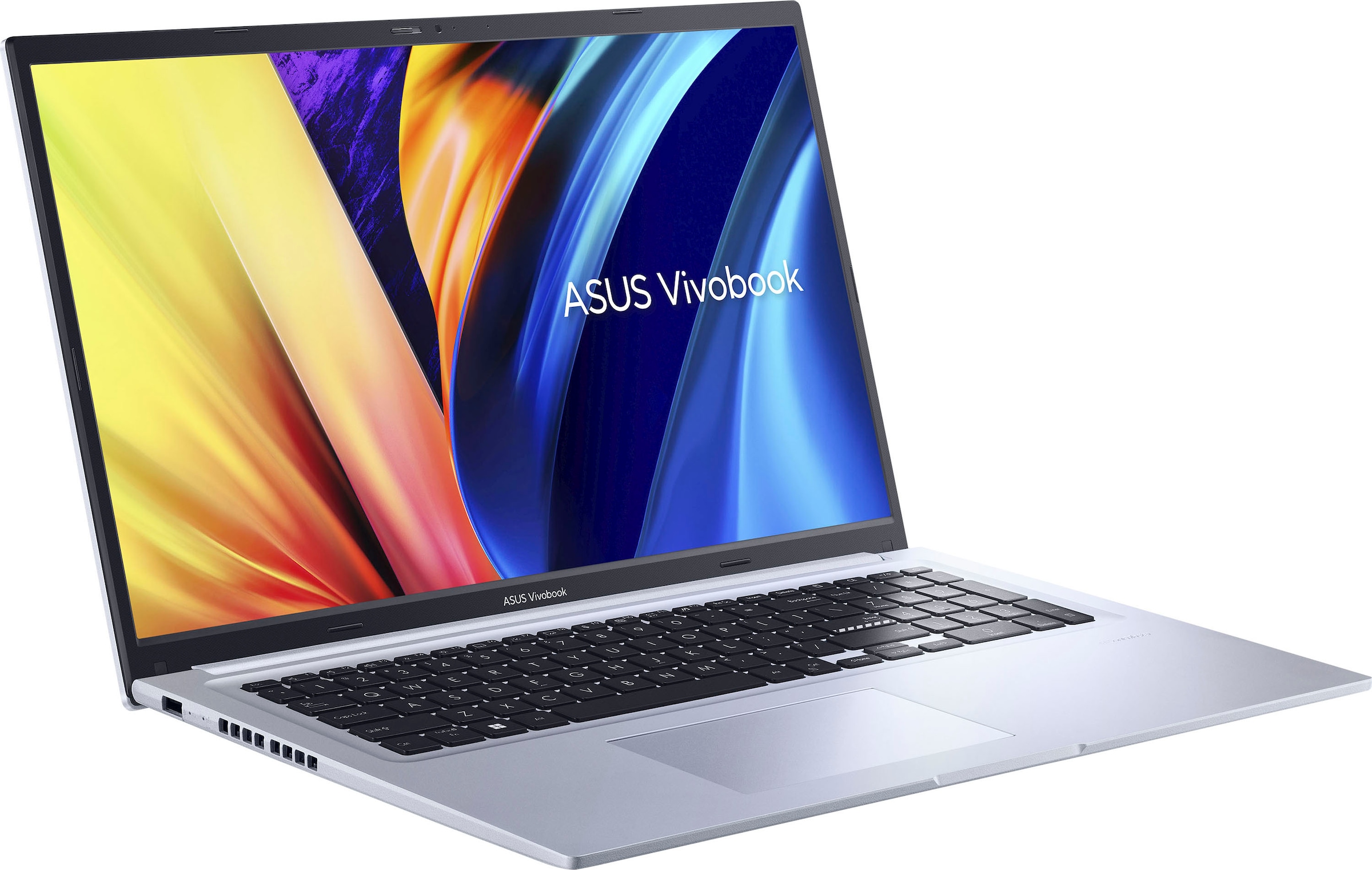 Asus Notebook »Vivobook 17 M1702QA-AU109W«, 43,9 cm, / 17,3 Zoll, AMD, Ryzen  5, Radeon, 512 GB SSD ➥ 3 Jahre XXL Garantie | UNIVERSAL