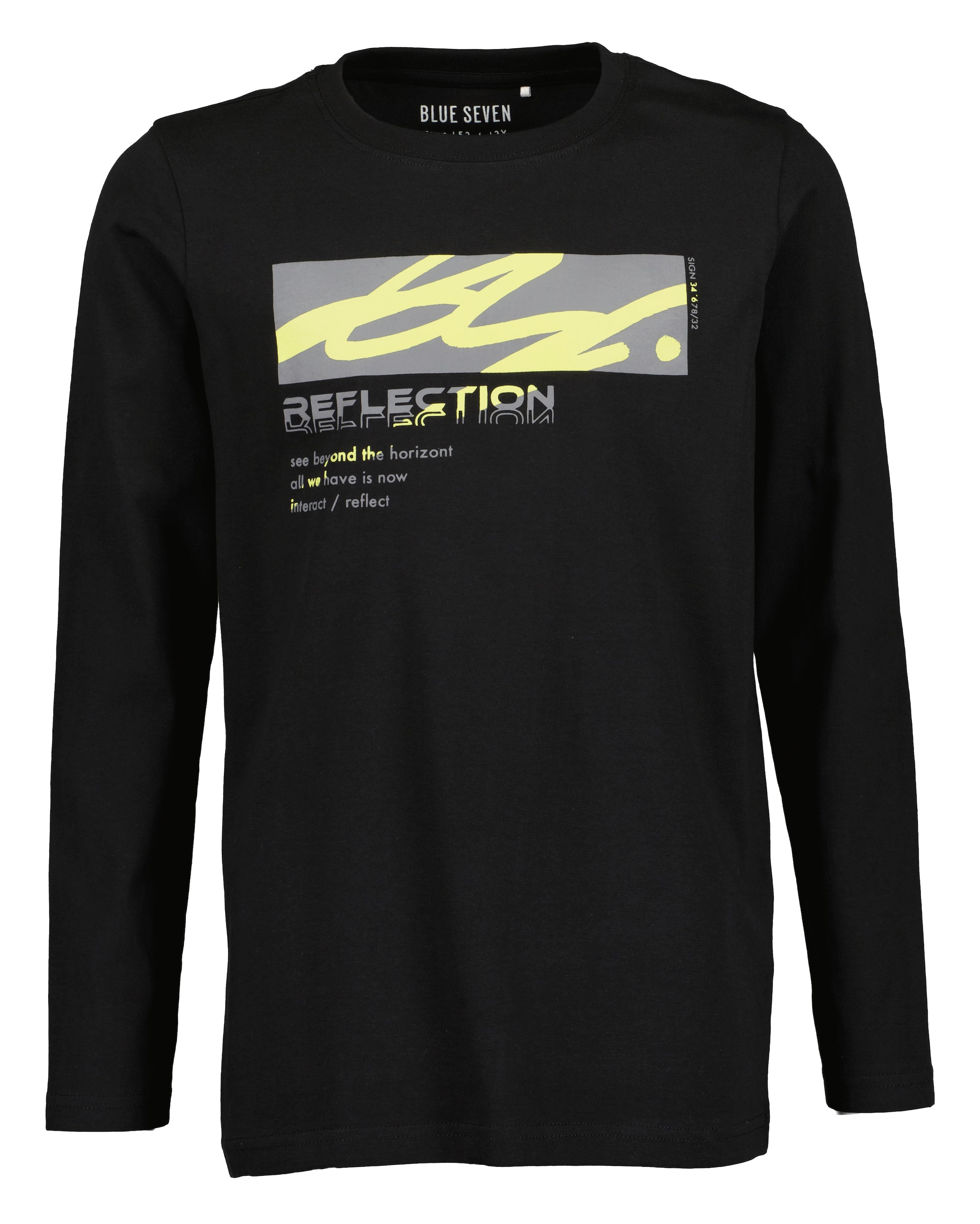 Blue Seven Langarmshirt