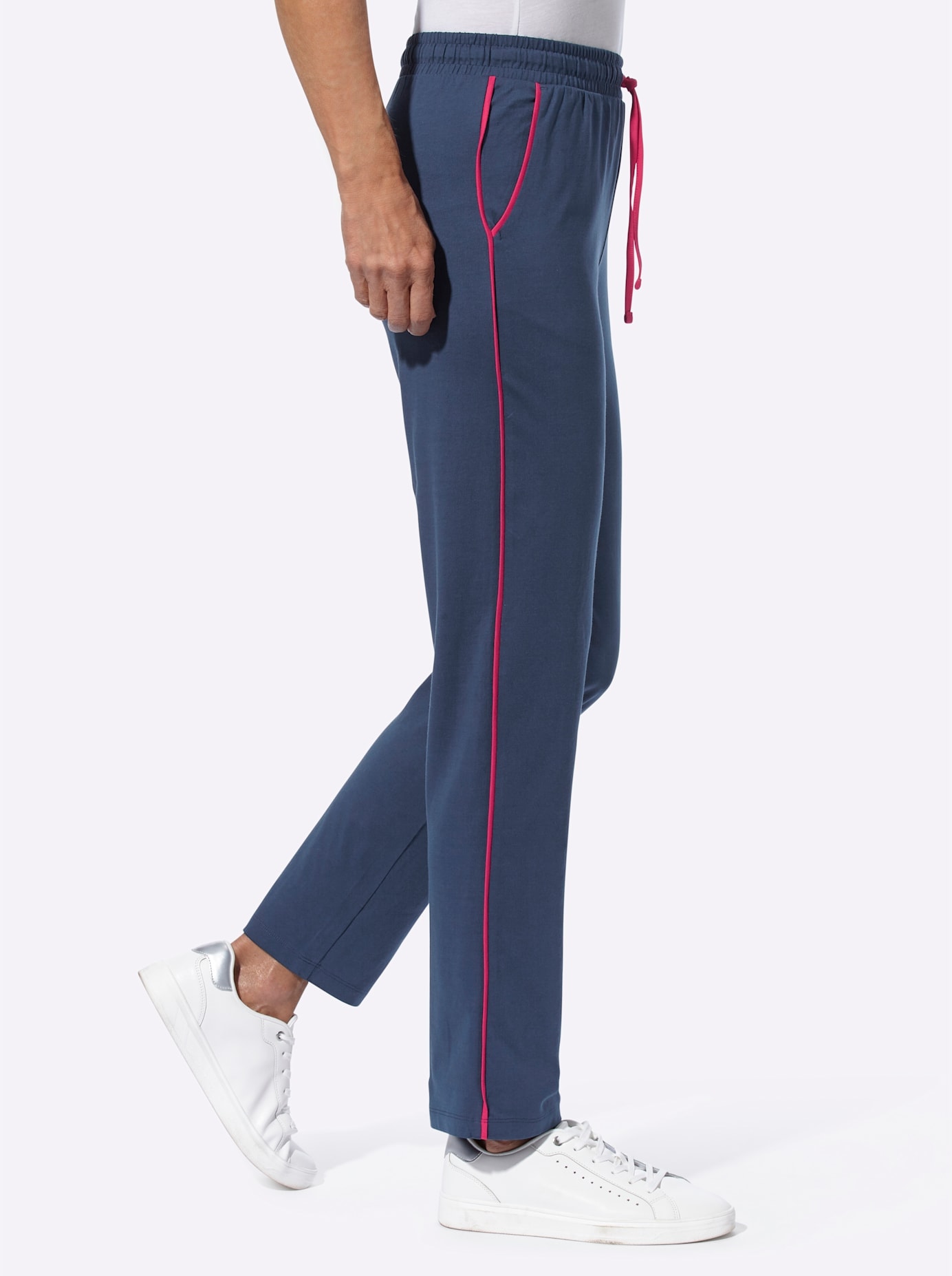 Schlupfhose