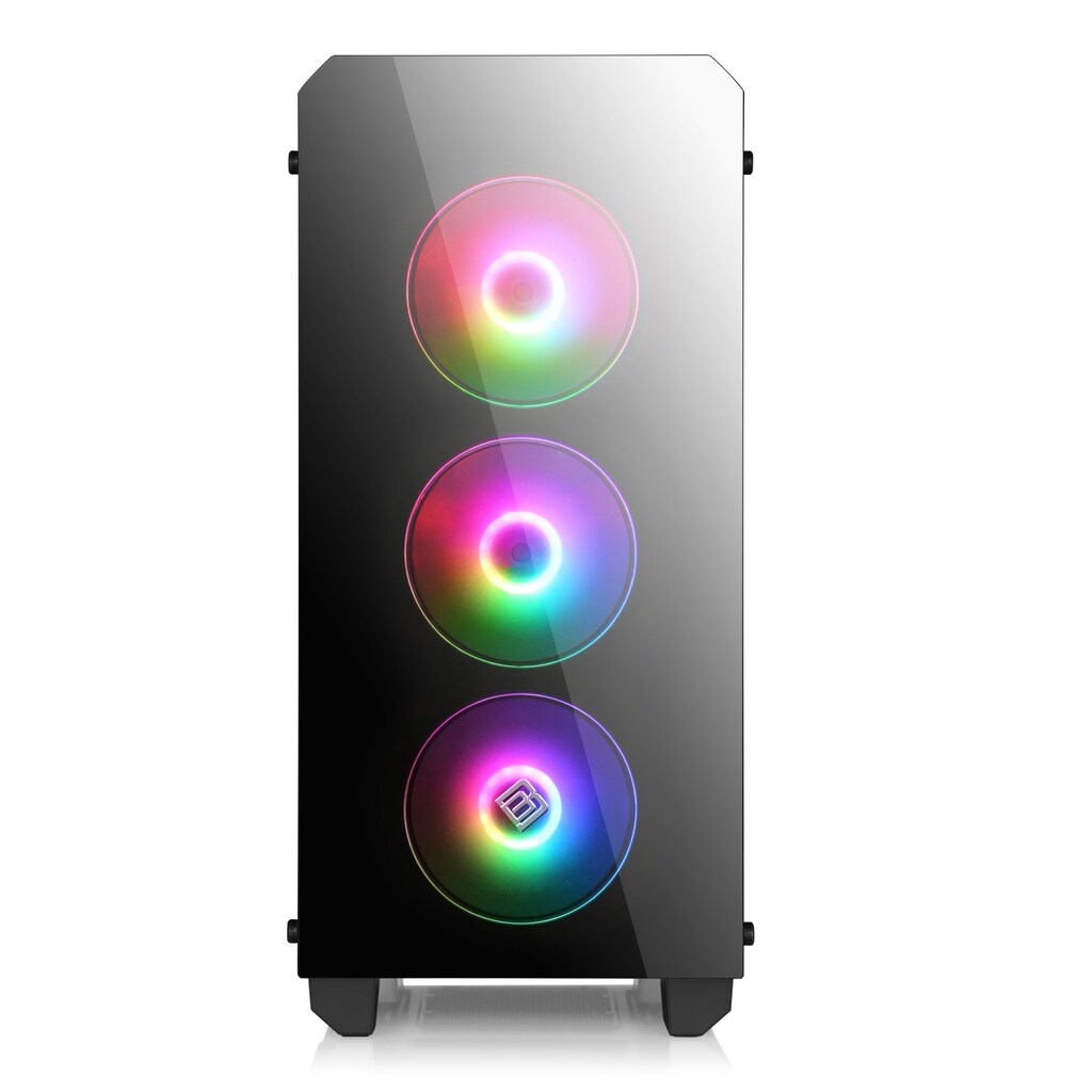 CSL Gaming-PC »Speed V5119«