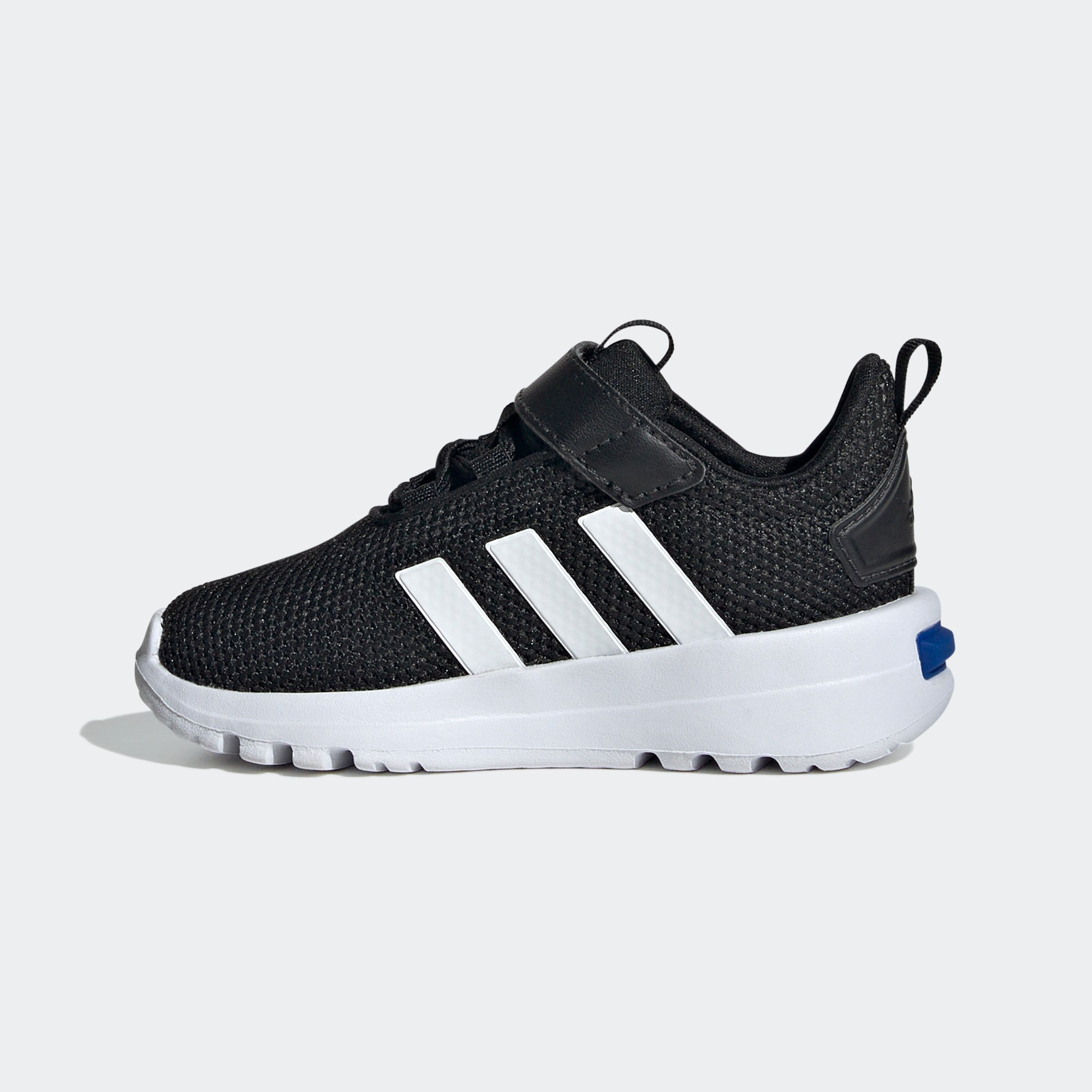adidas Sportswear Sneaker »RACER TR23 KIDS«, für Kinder, Design auf den Spuren des adidas NMD