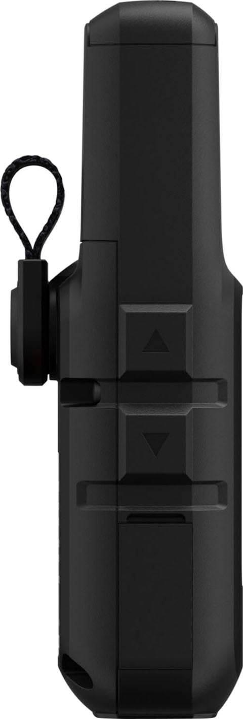 Garmin Outdoor-Navigationsgerät »Garmin inReach Mini 2 Black GPS EMEA«, TracBack-Routing-Funktion, Punkt-zu-Punkt-Navigation