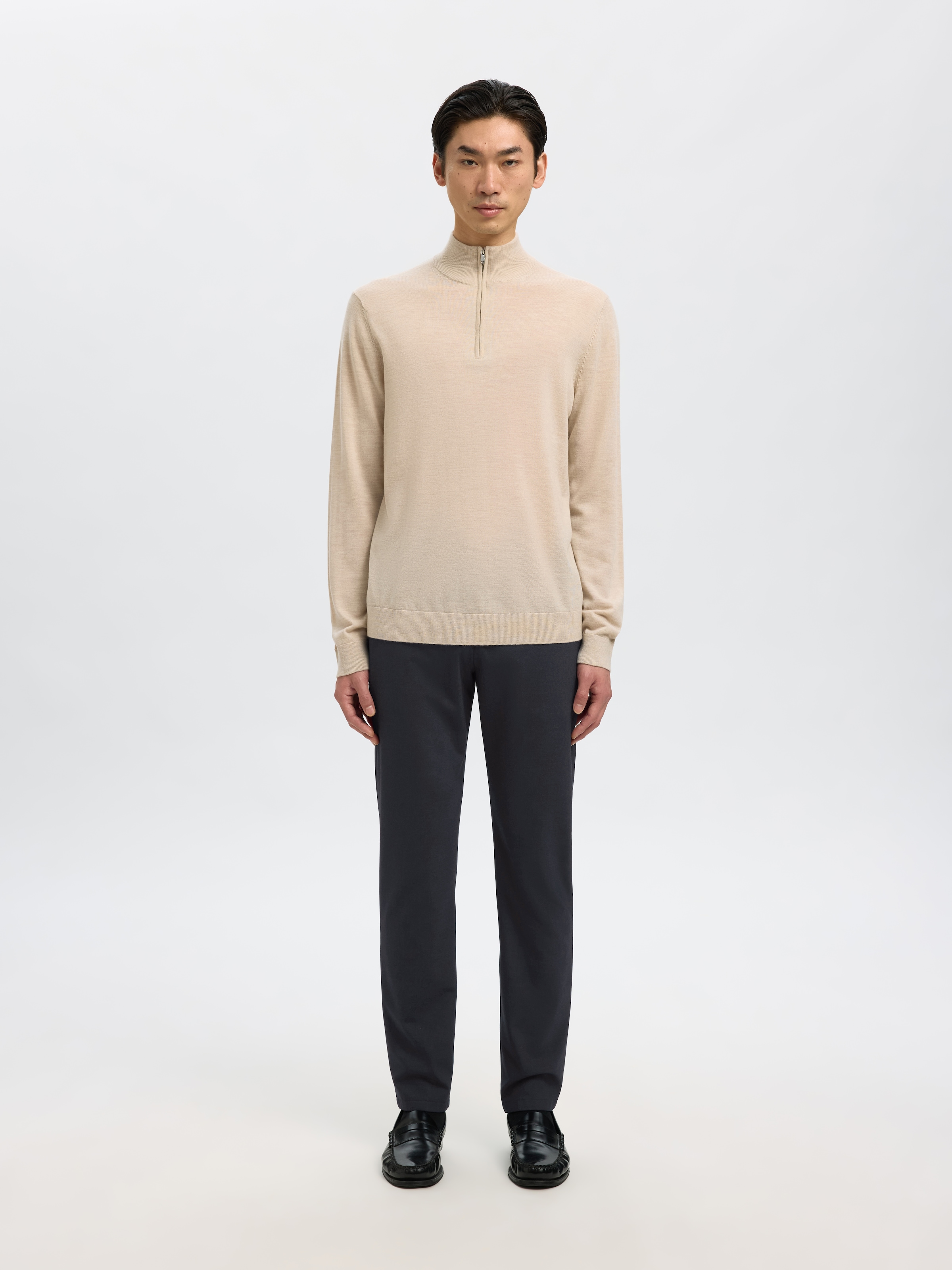 SELECTED Anzughose »SLH175-SLIM ROBERT FLEX PANTS NOOS«