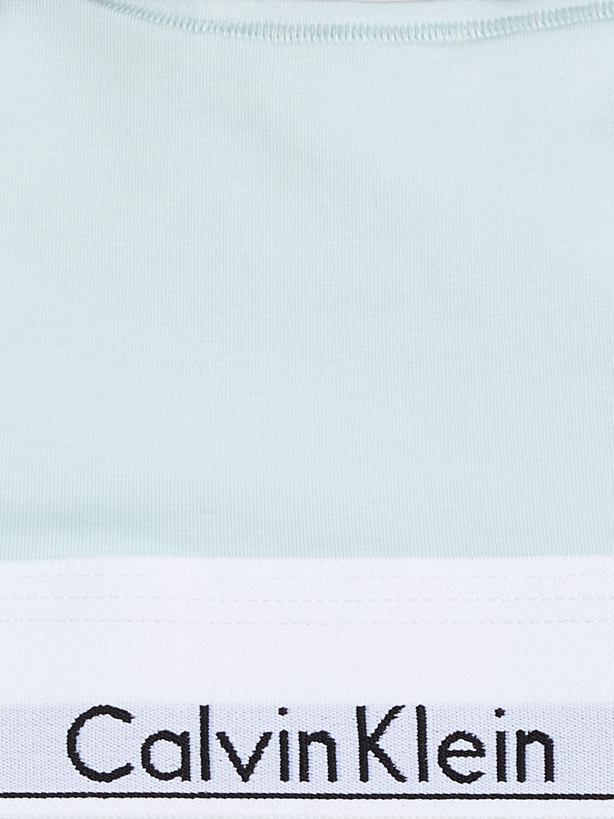 Calvin Klein Underwear Bralette »Modern Cotton«, mit Racerback