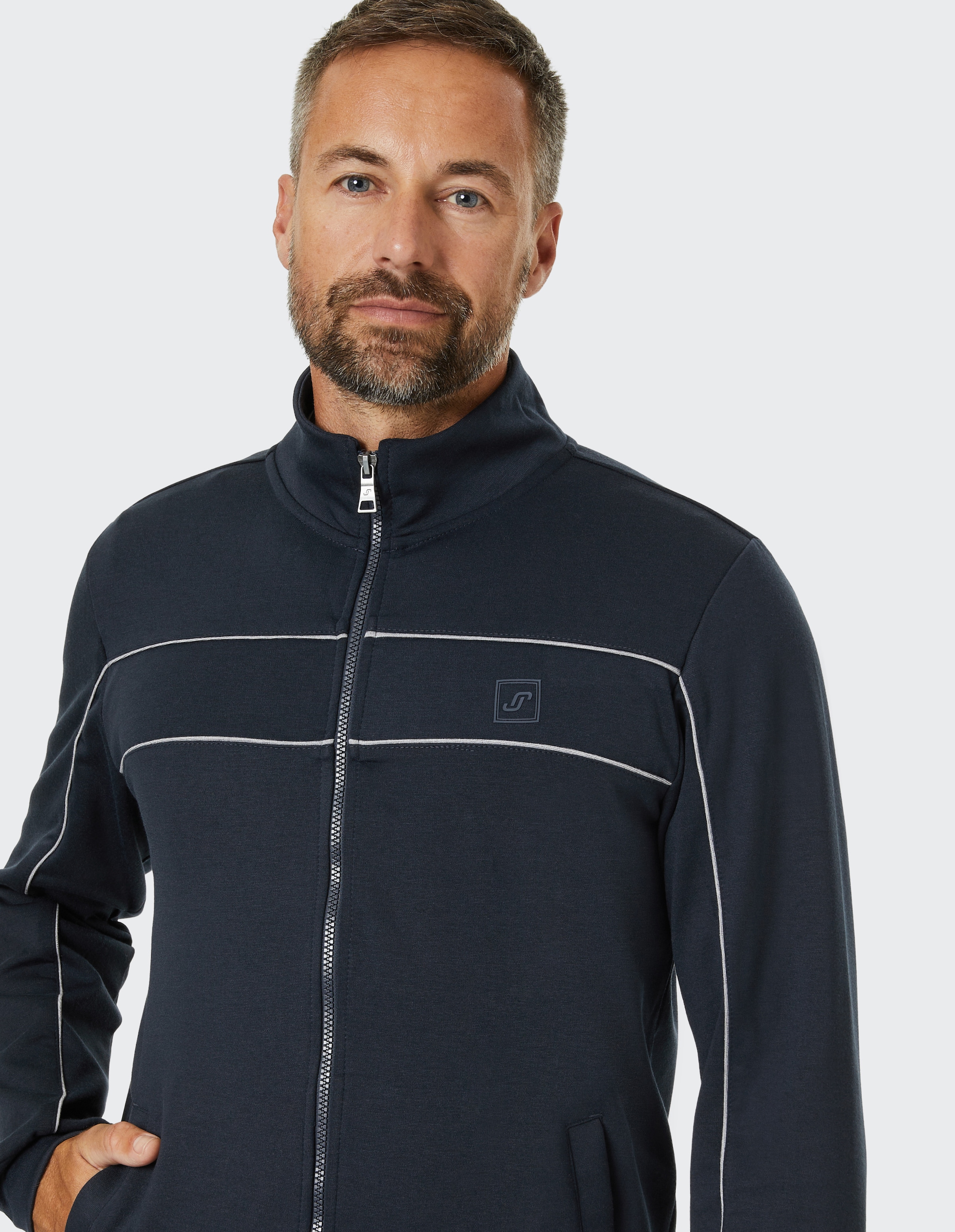 Joy Sportswear Jogginganzug »H JOGGINGANZUG COLLIN« 2 für Erwachsene