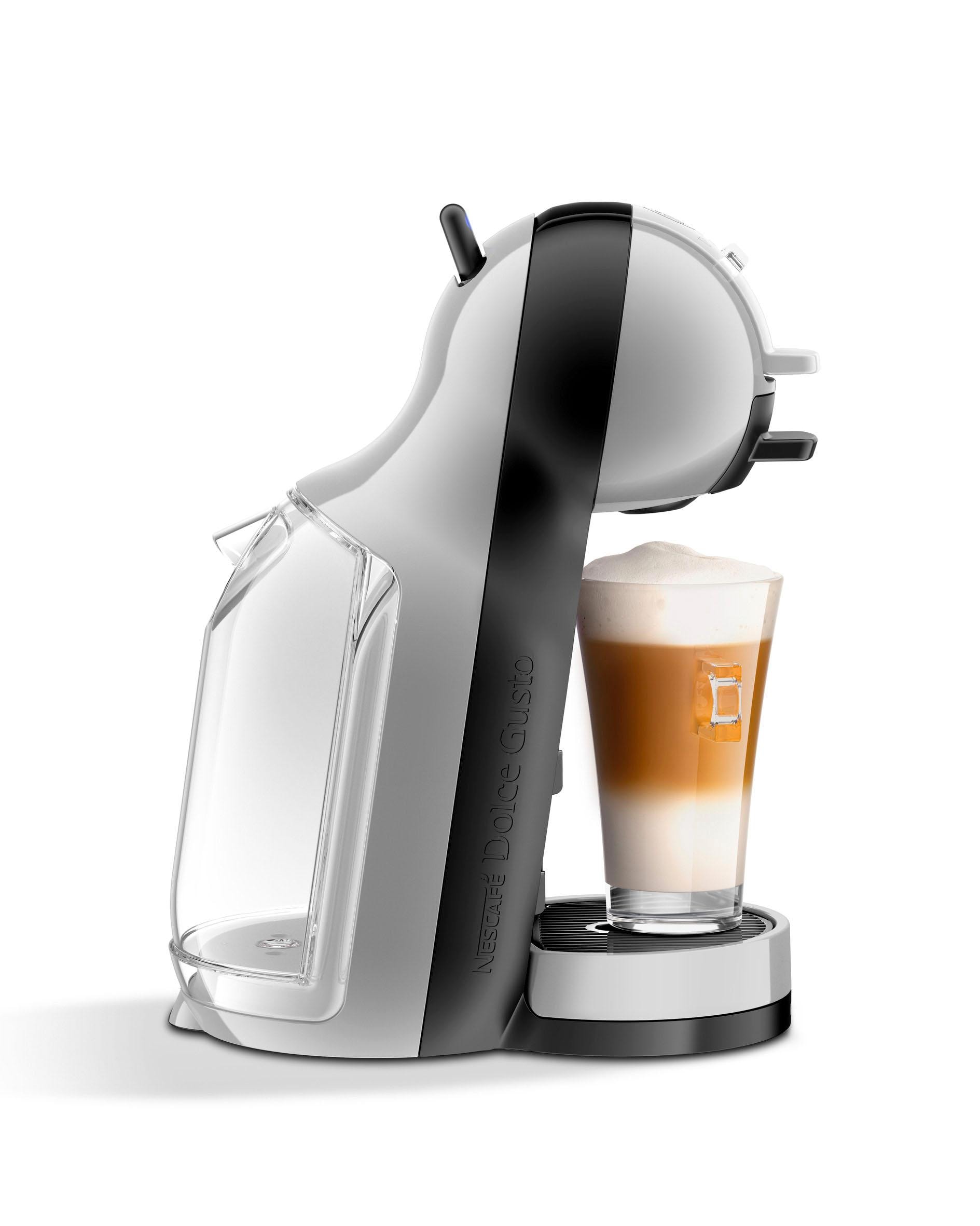 NESCAFÉ® Dolce Gusto® Kapselmaschine »KP123B Mini Me«