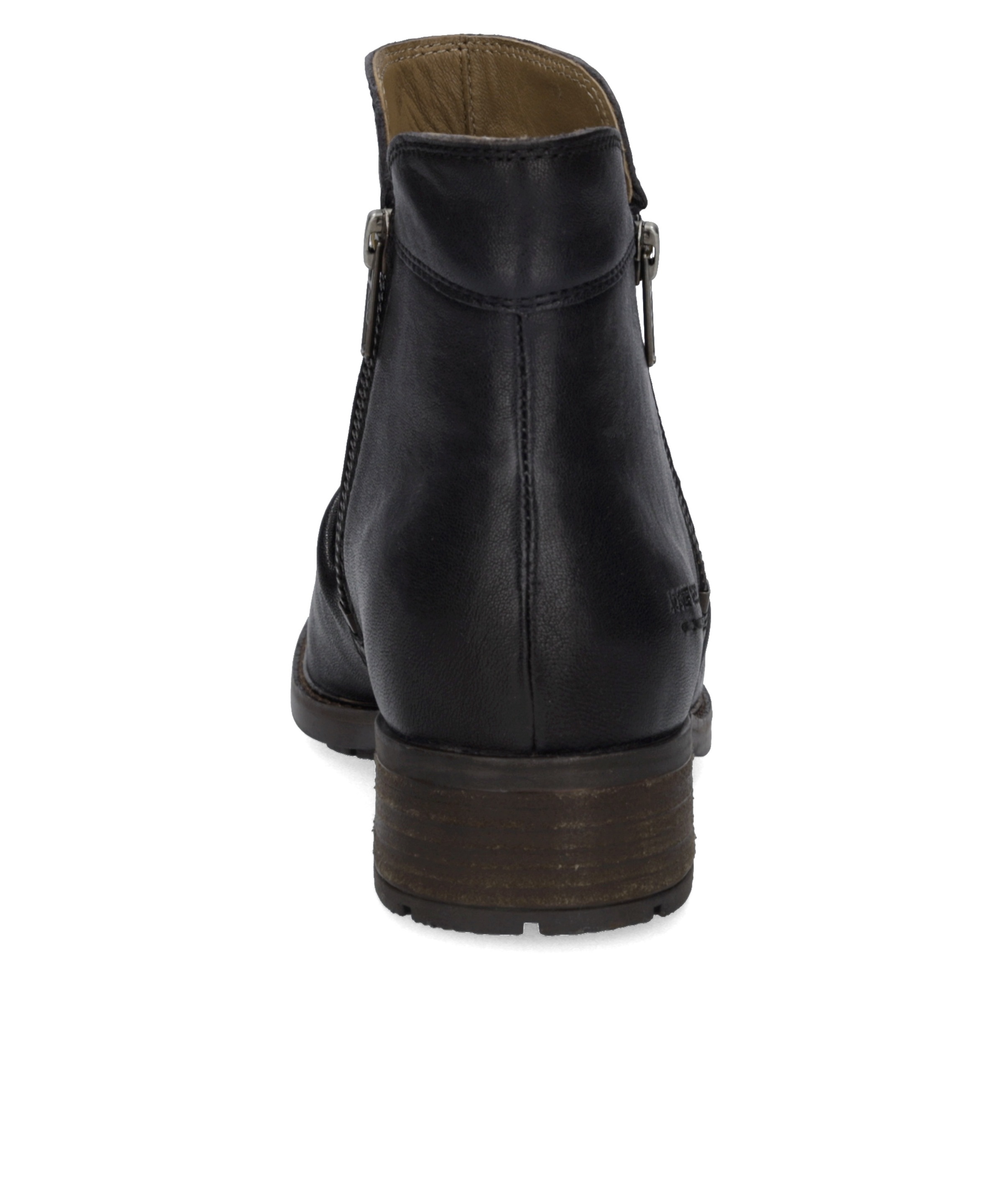 Josef Seibel Stiefelette »Kate 05, dunkelblau«