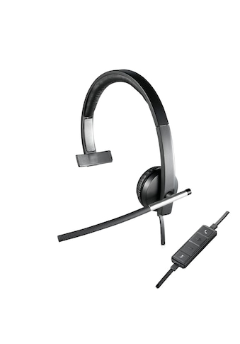 Logitech Headset »H650e« kaufen