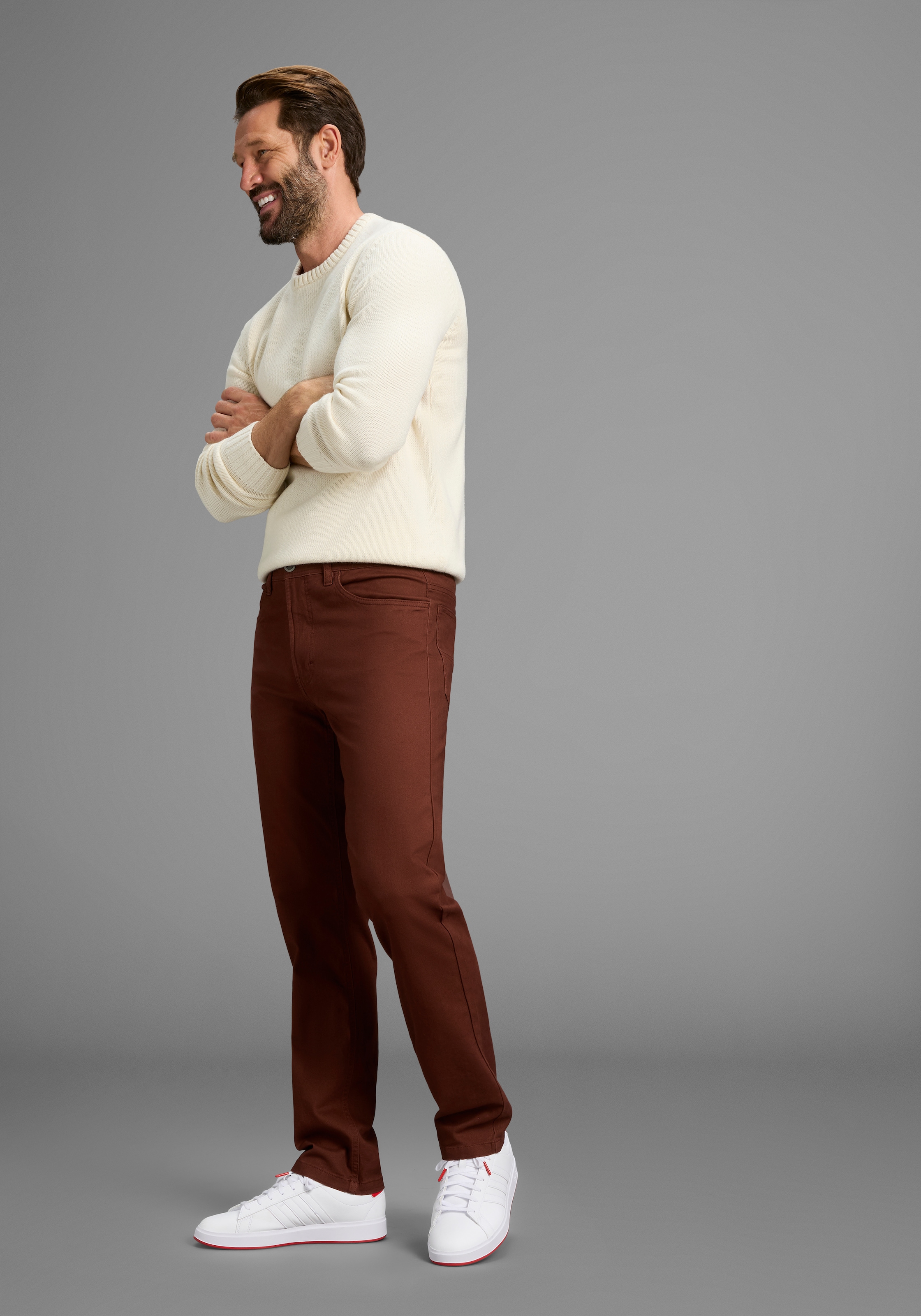 Man's World 5-Pocket-Hose