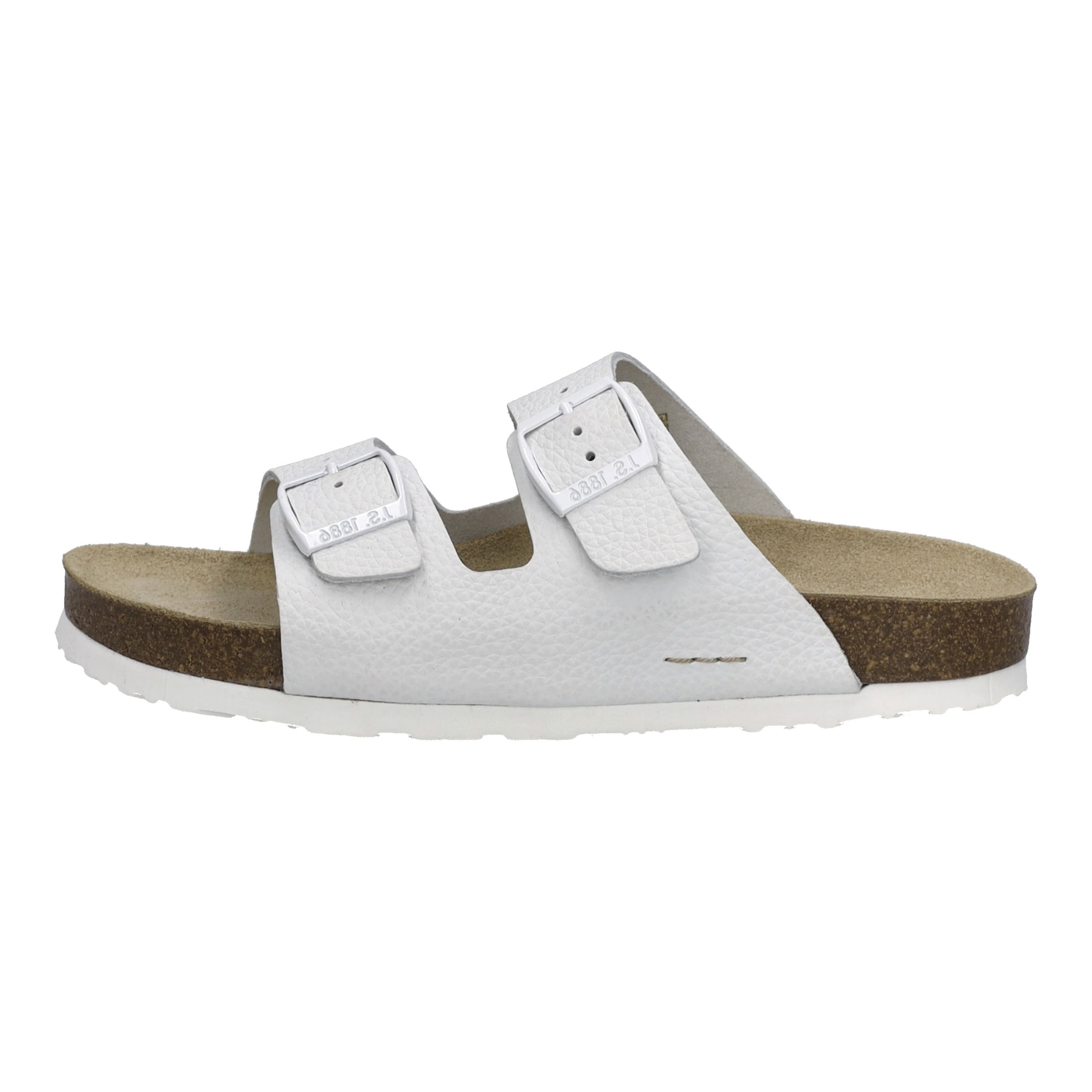 Josef Seibel Sandale »Hermine 01, weiss«