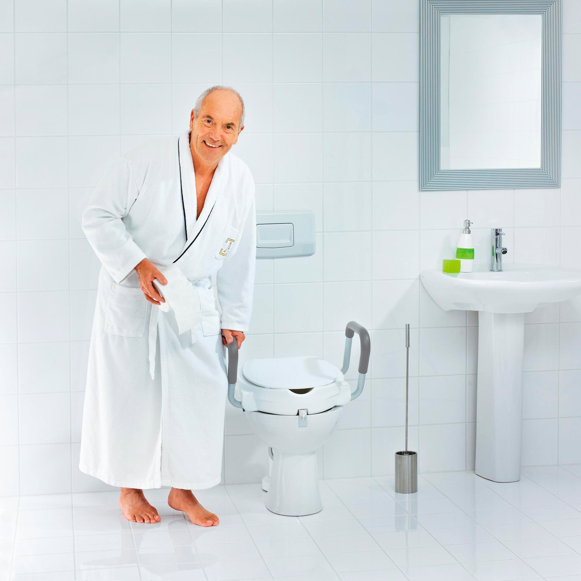 Ridder WC-Sitz »Sam«