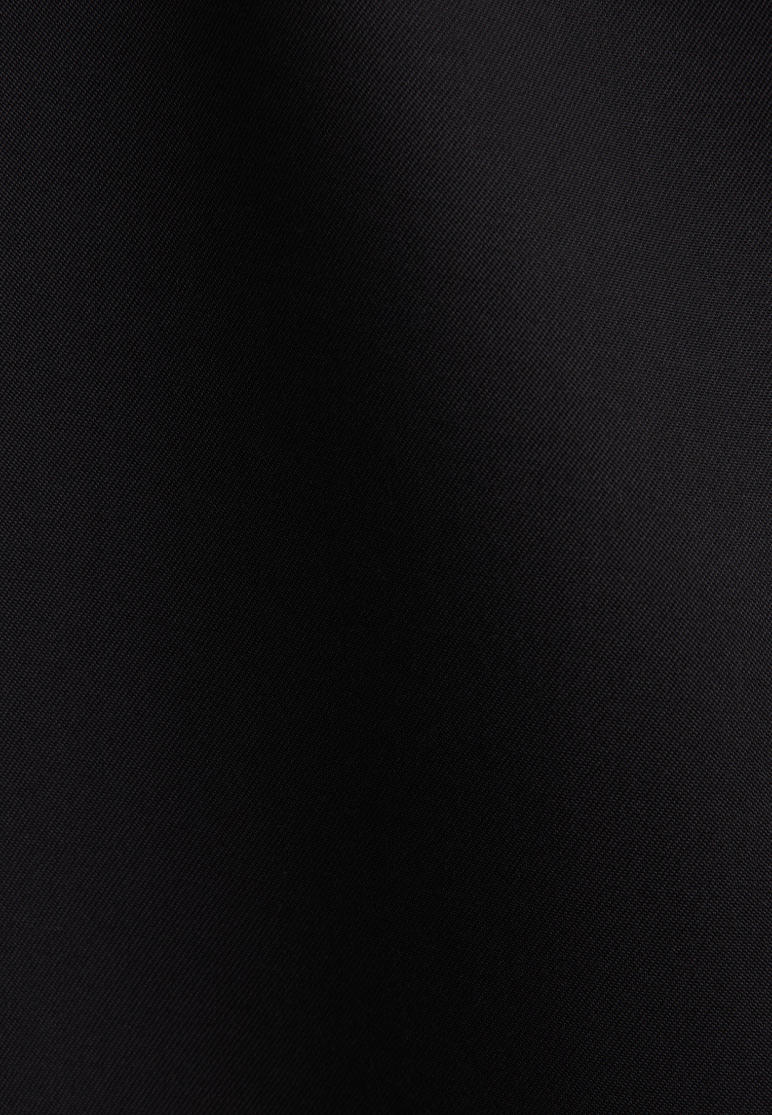 seidensticker Hemdbluse »Schwarze Rose«, 1/1 Kragen Uni