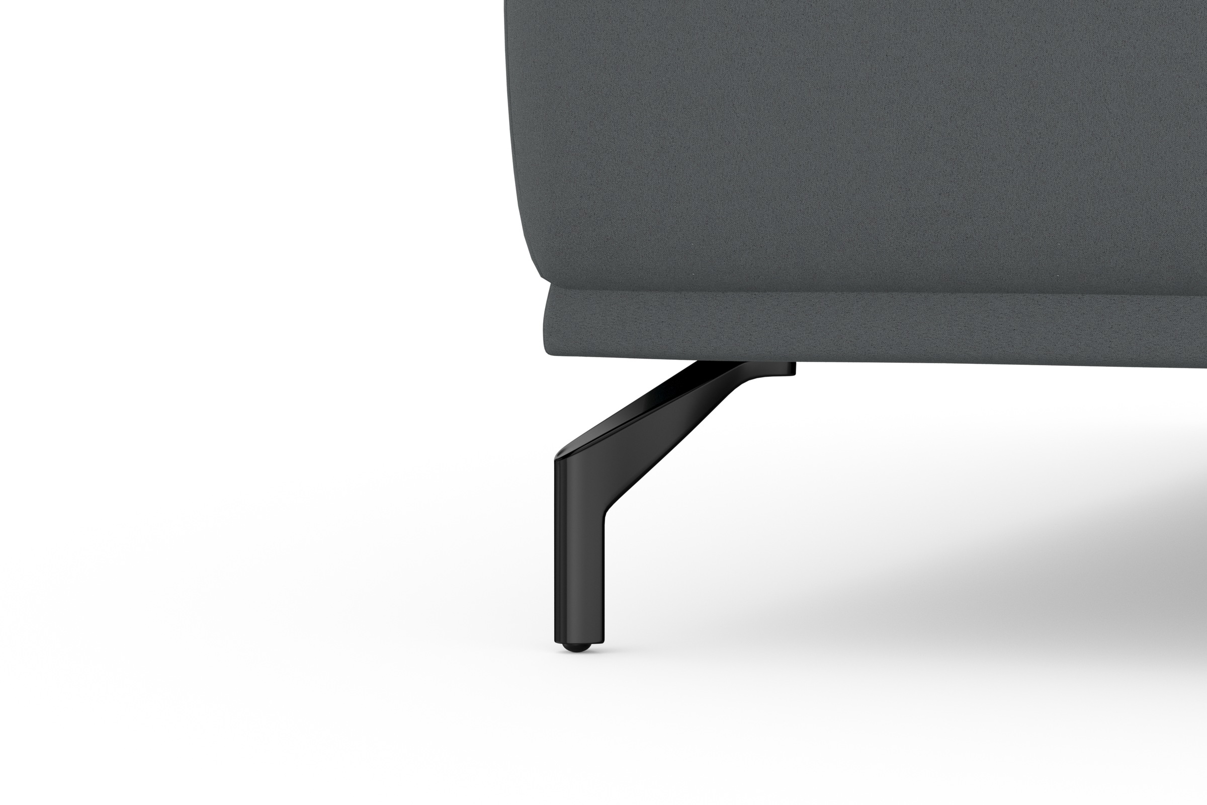 sit&more Wohnlandschaft »Bailando U-Form«, wahlweise mit Kopfteilverstellung und Vorziehsitz, motorisch