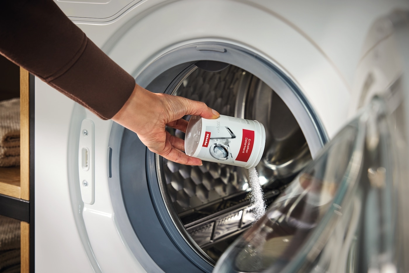 Miele Entkalker »GP DC WG 0252 P«
