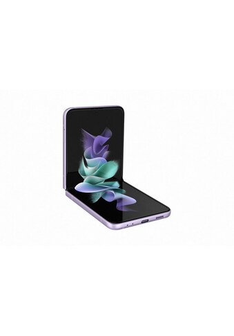 Samsung Smartphone »Galaxy Z Flip 3, 5G«, (17,03 cm/6,7 Zoll, 128 GB Speicherplatz, 12... kaufen