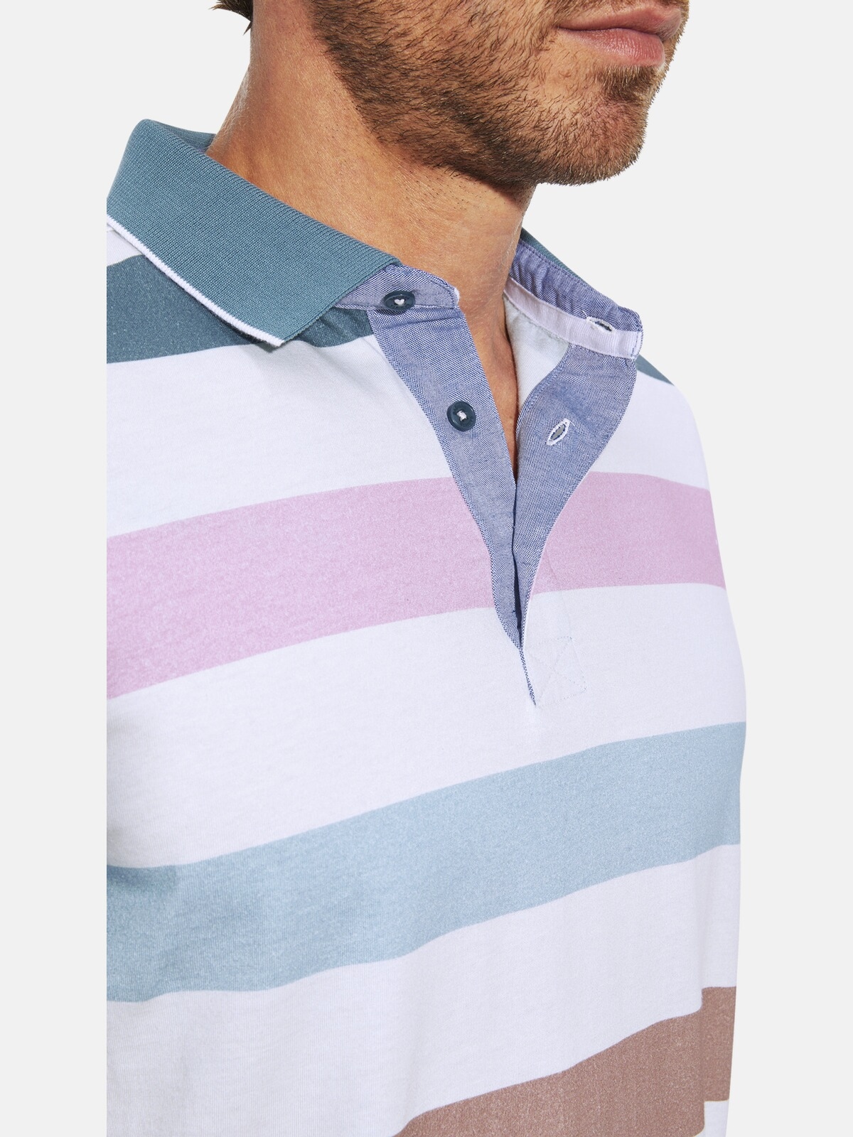 Babista Poloshirt »Poloshirt ALRIN«, (1 tlg.)