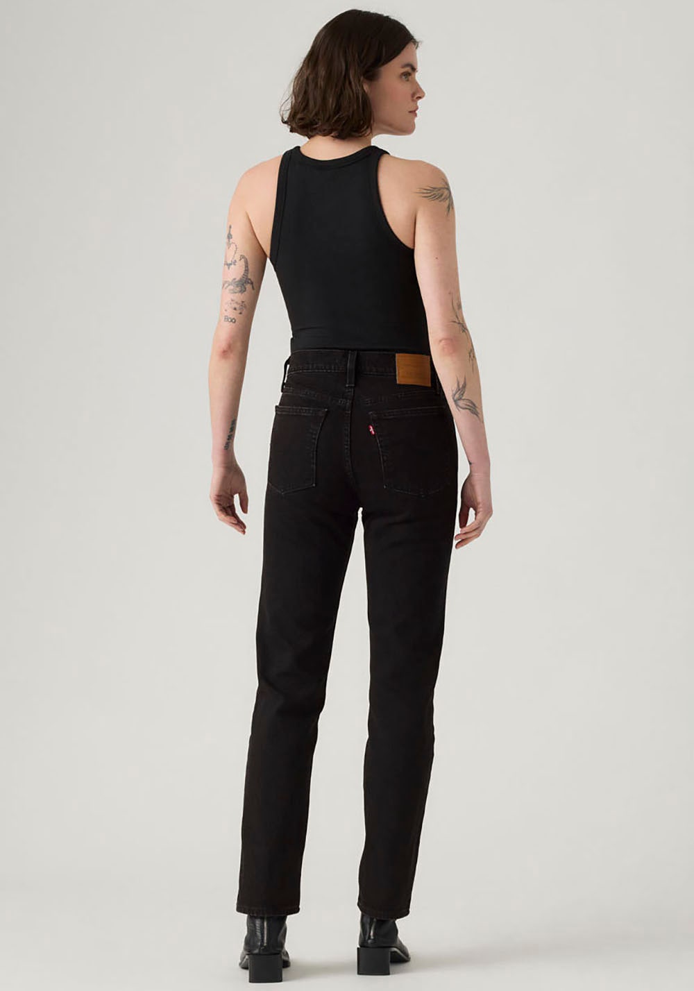 Levi's® Slim-fit-Jeans »WEDGIE SLIM«