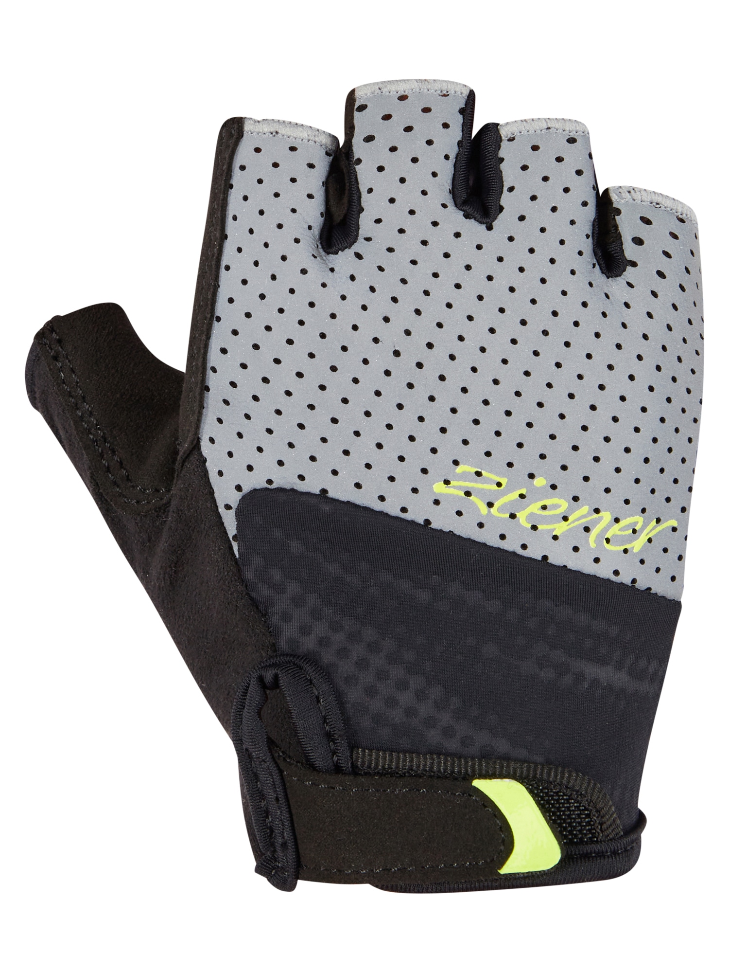 Ziener Fahrradhandschuhe »CLEARY-Z«