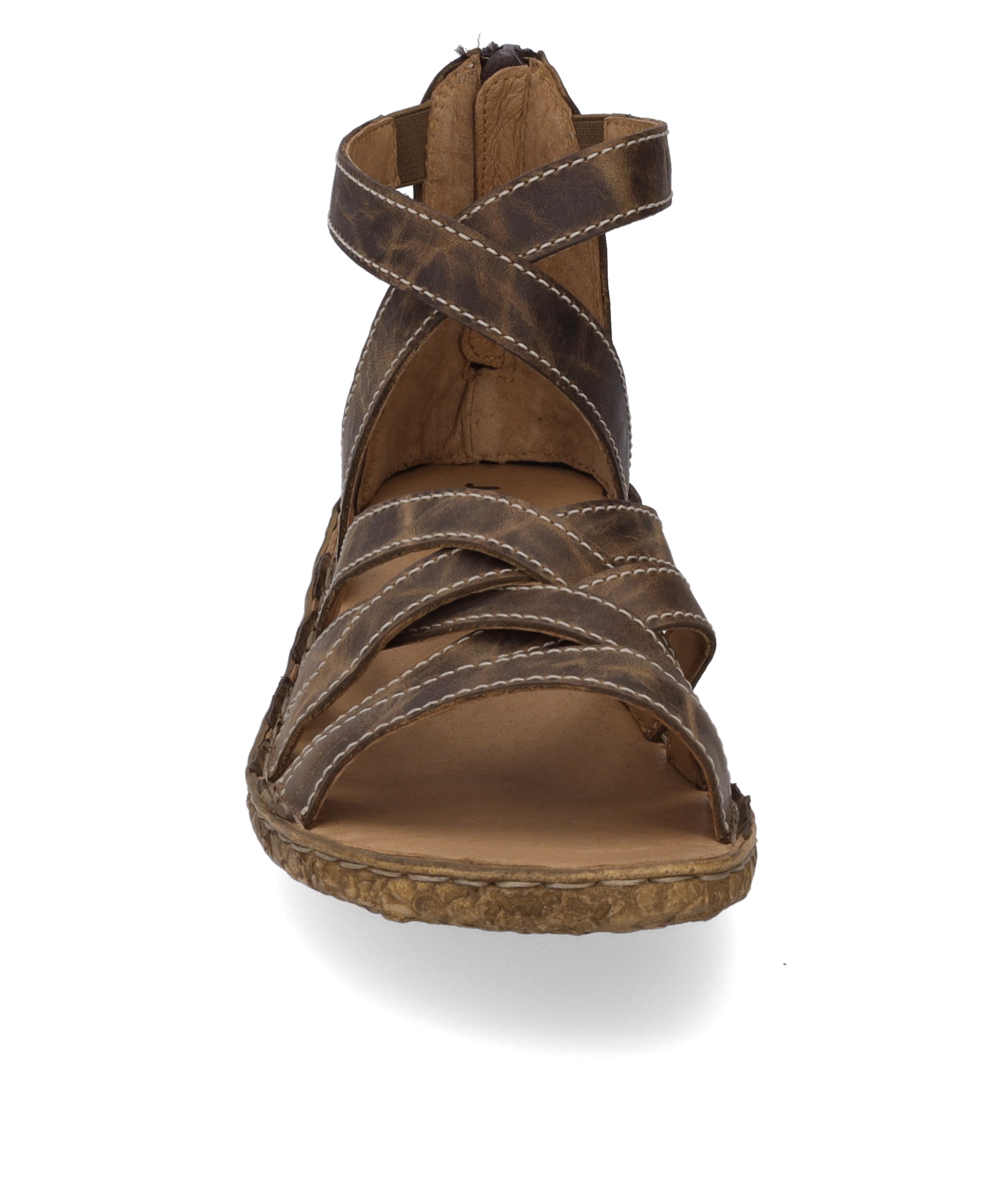 Josef Seibel Sandale »Rosalie 53, brandy«