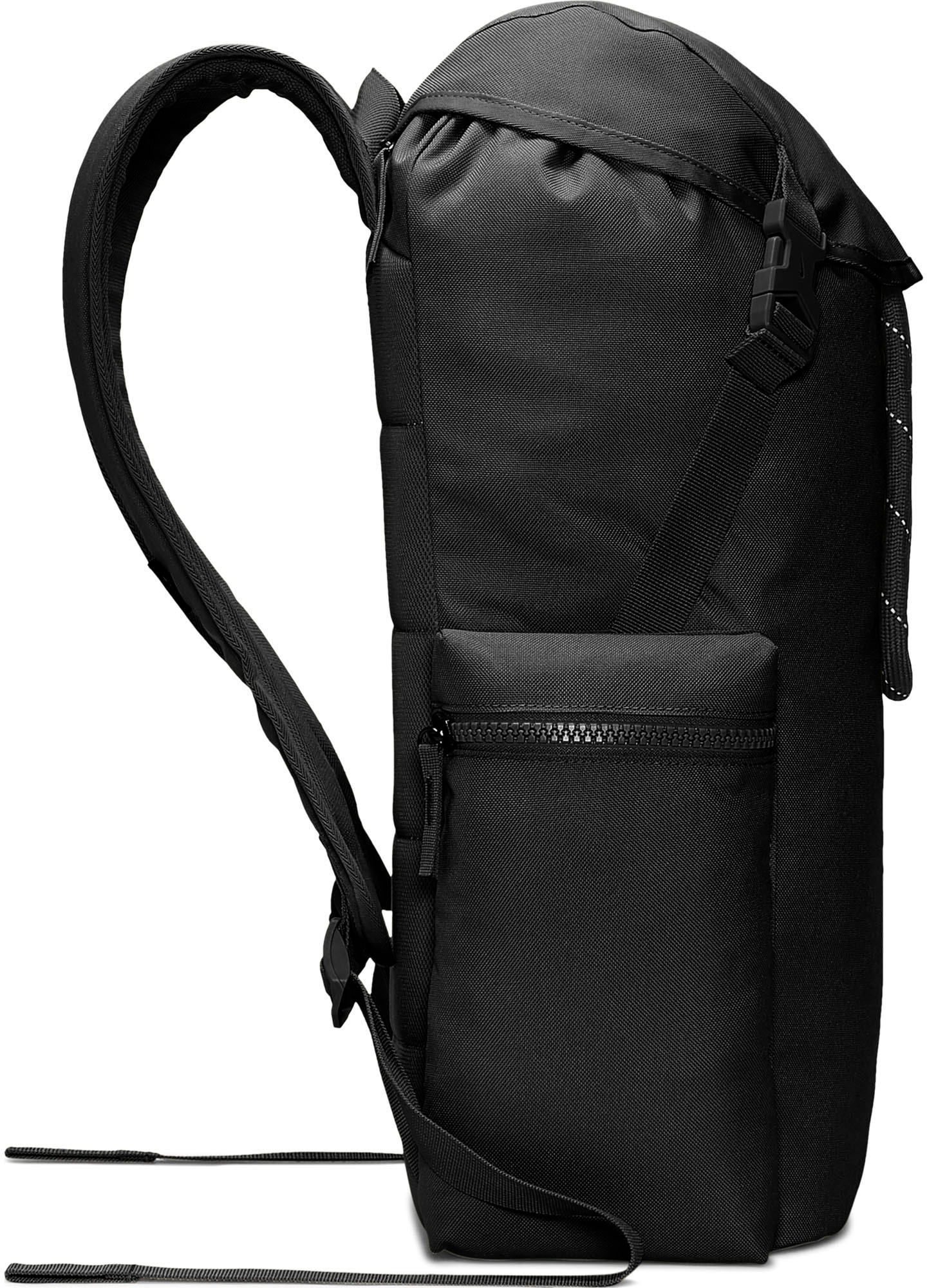 nike roll top backpack