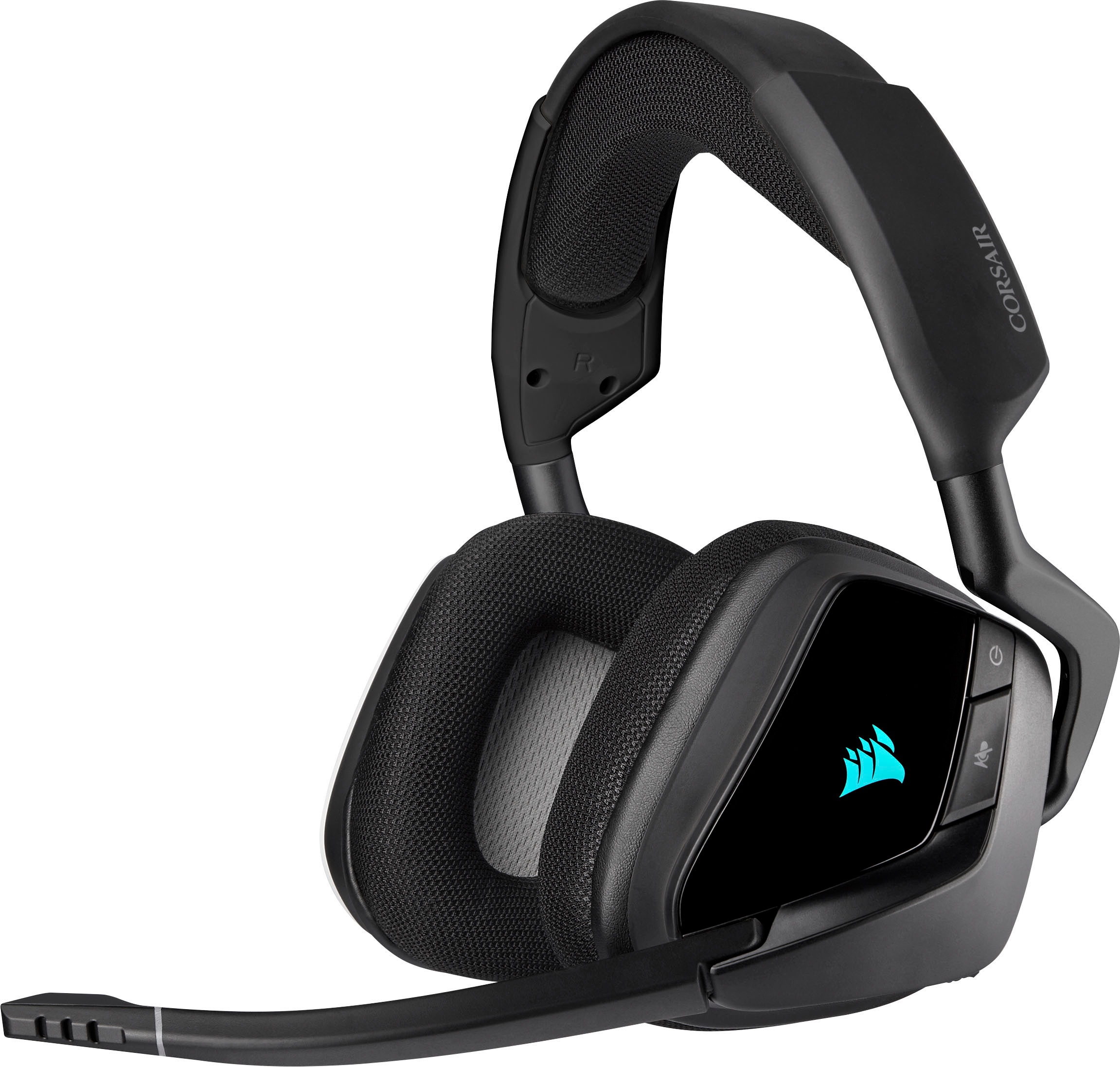 Gaming-Headset »Void ELITE Wireless Carbon«