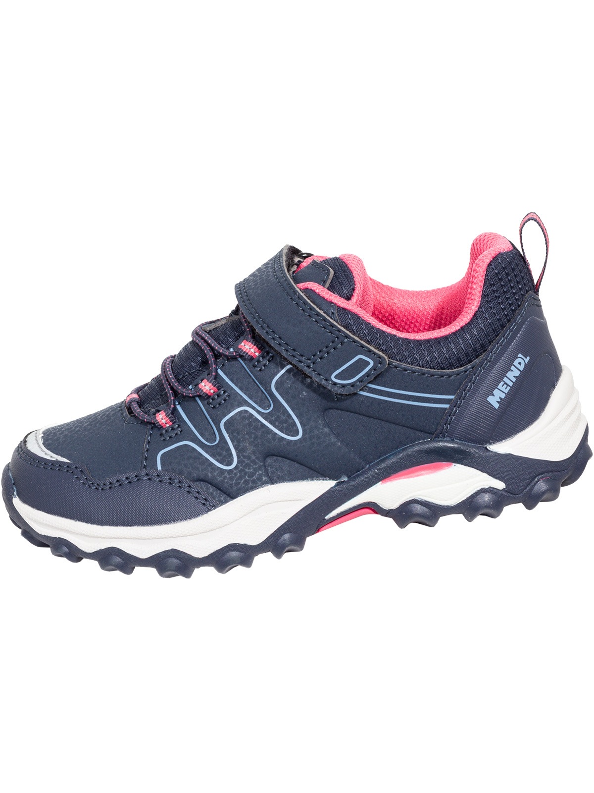 Meindl Wanderschuh »Petito Junior«