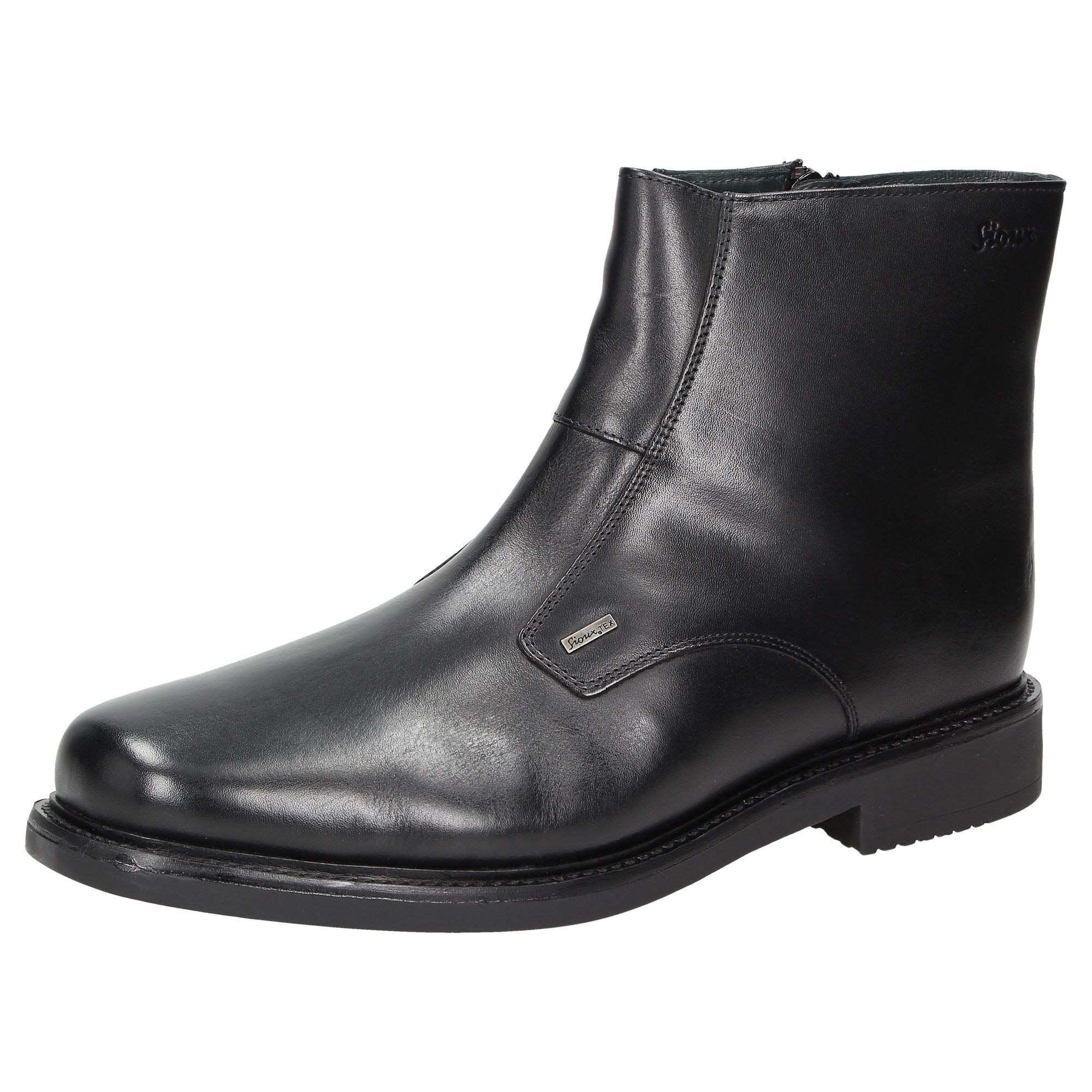 SIOUX Stiefelette »Lanford-TEX-LF«