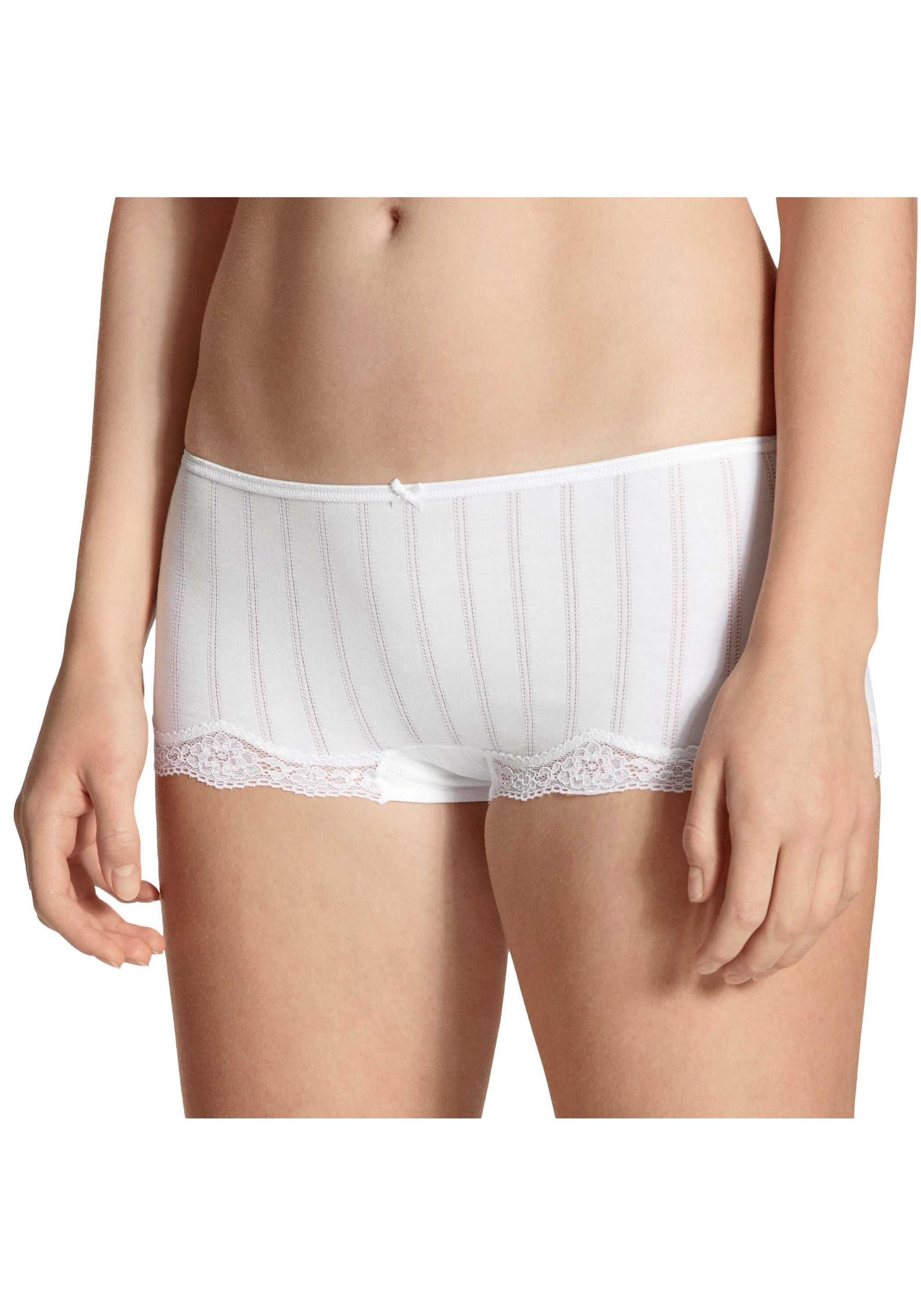 CALIDA Slip »Slip Panty Etude Toujours Low Cut 2P 2er Pack«