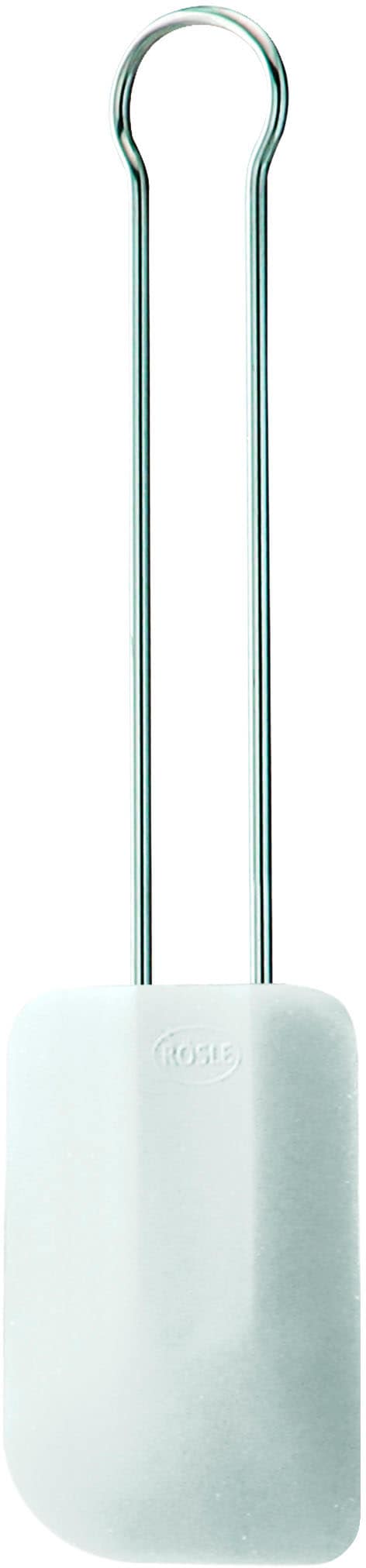 RÖSLE Teigschaber, (1 tlg.), spülmaschinengeeignet, 32 cm