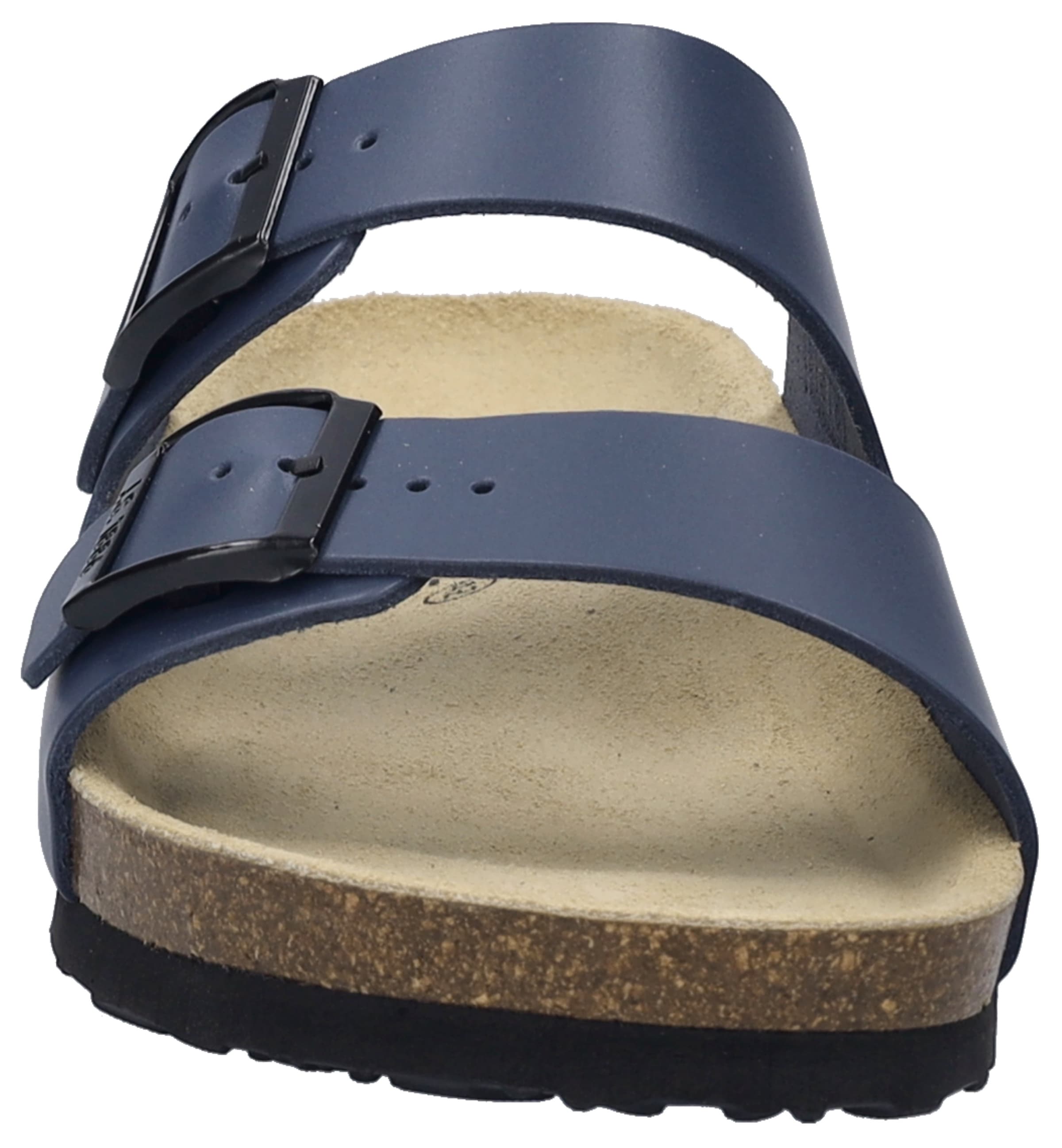 Josef Seibel Pantolette »Josef 01«, Sommerschuh, Schlappen, Sandale mit softem Fußbett
