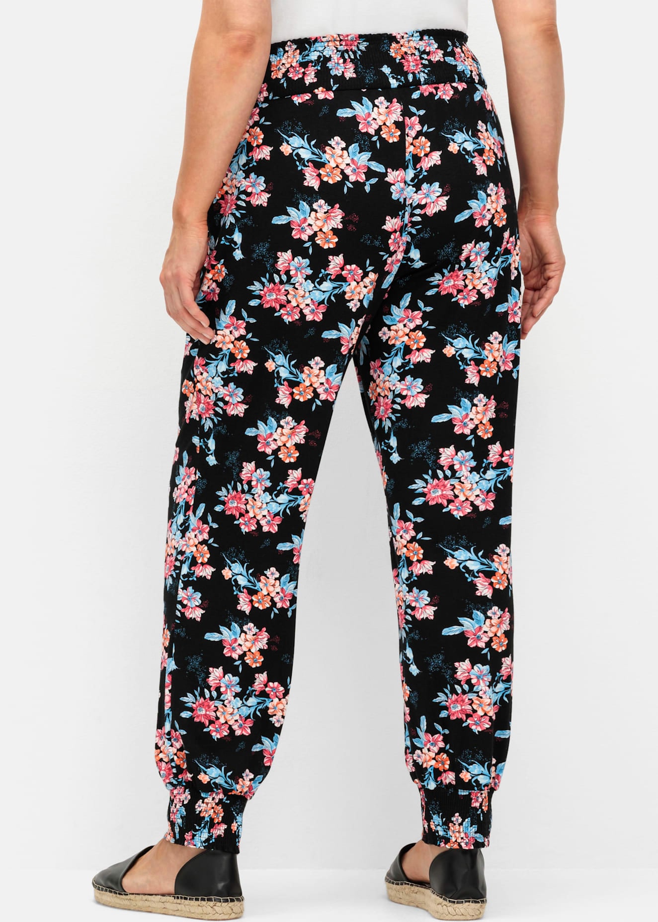 Sheego Schlupfhose