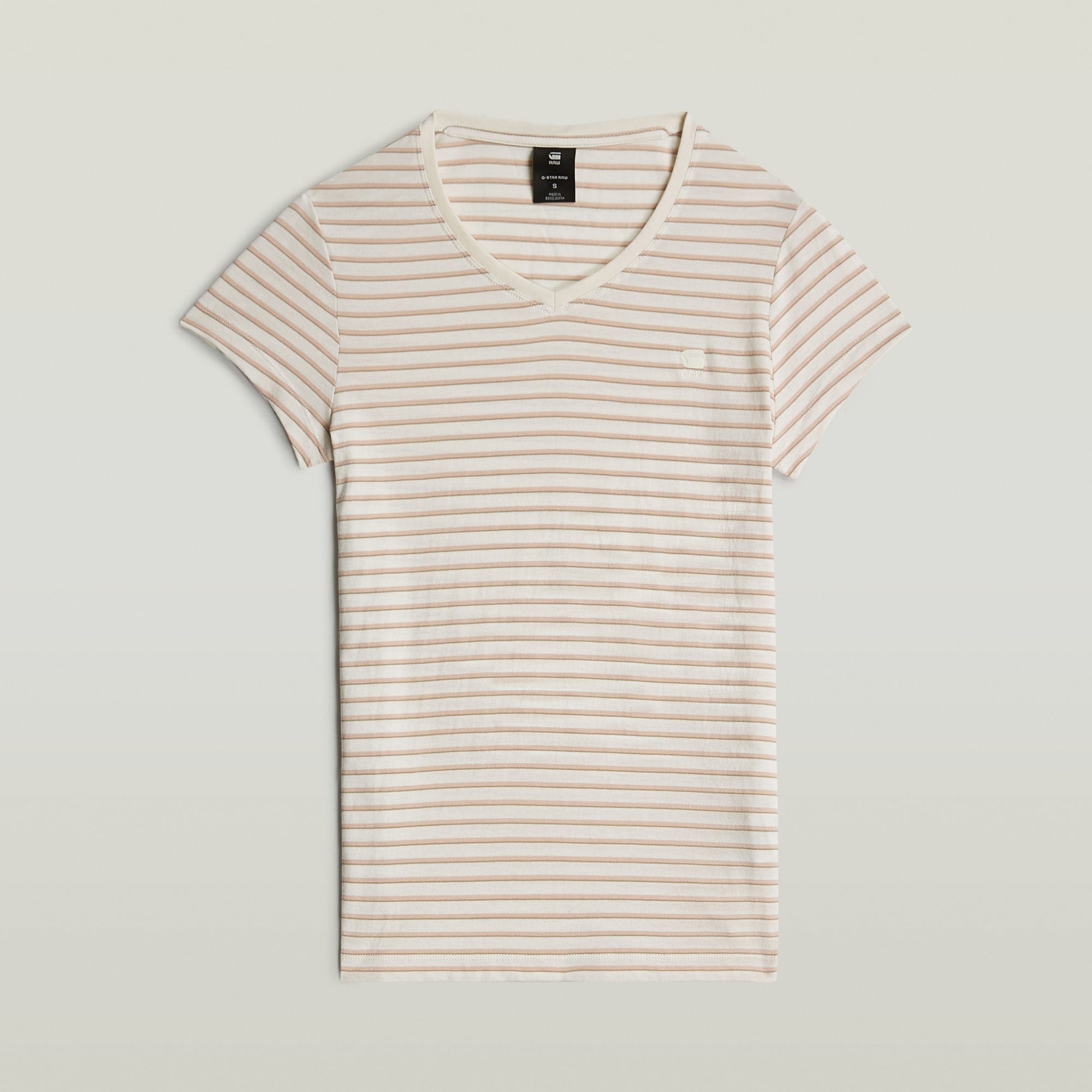 G-STAR V-Shirt »Eyben«