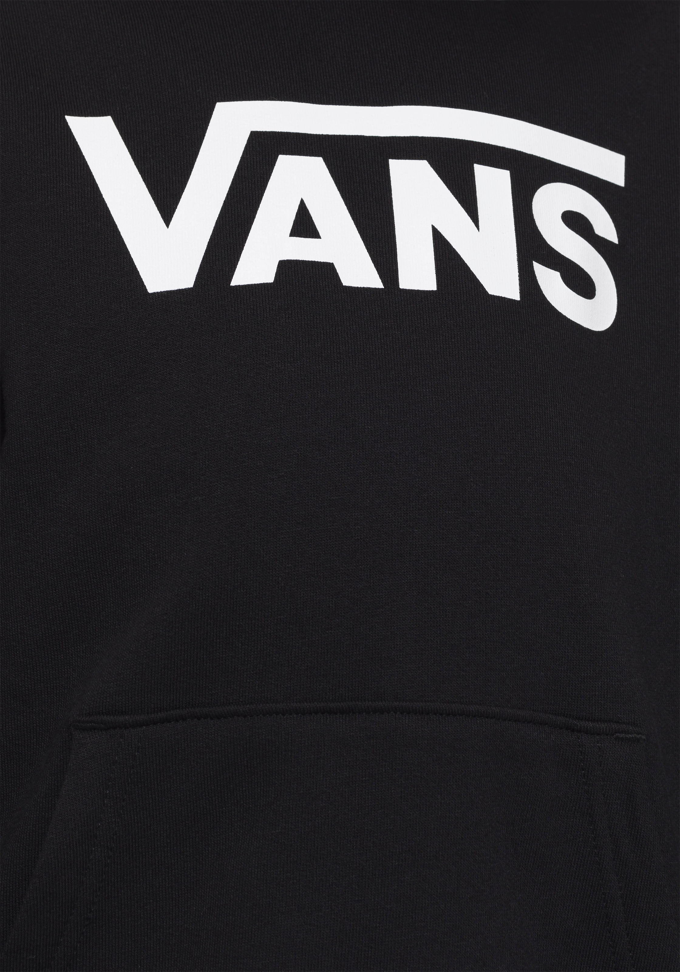 Vans Kapuzensweatshirt »VANS CLASSIC PO KIDS«