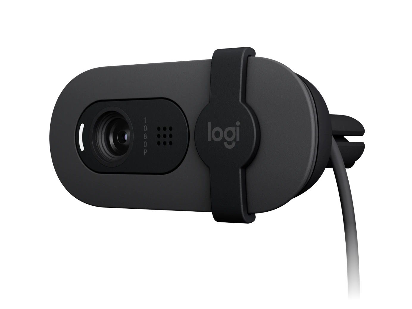 Logitech Camcorder »Brio 100«
