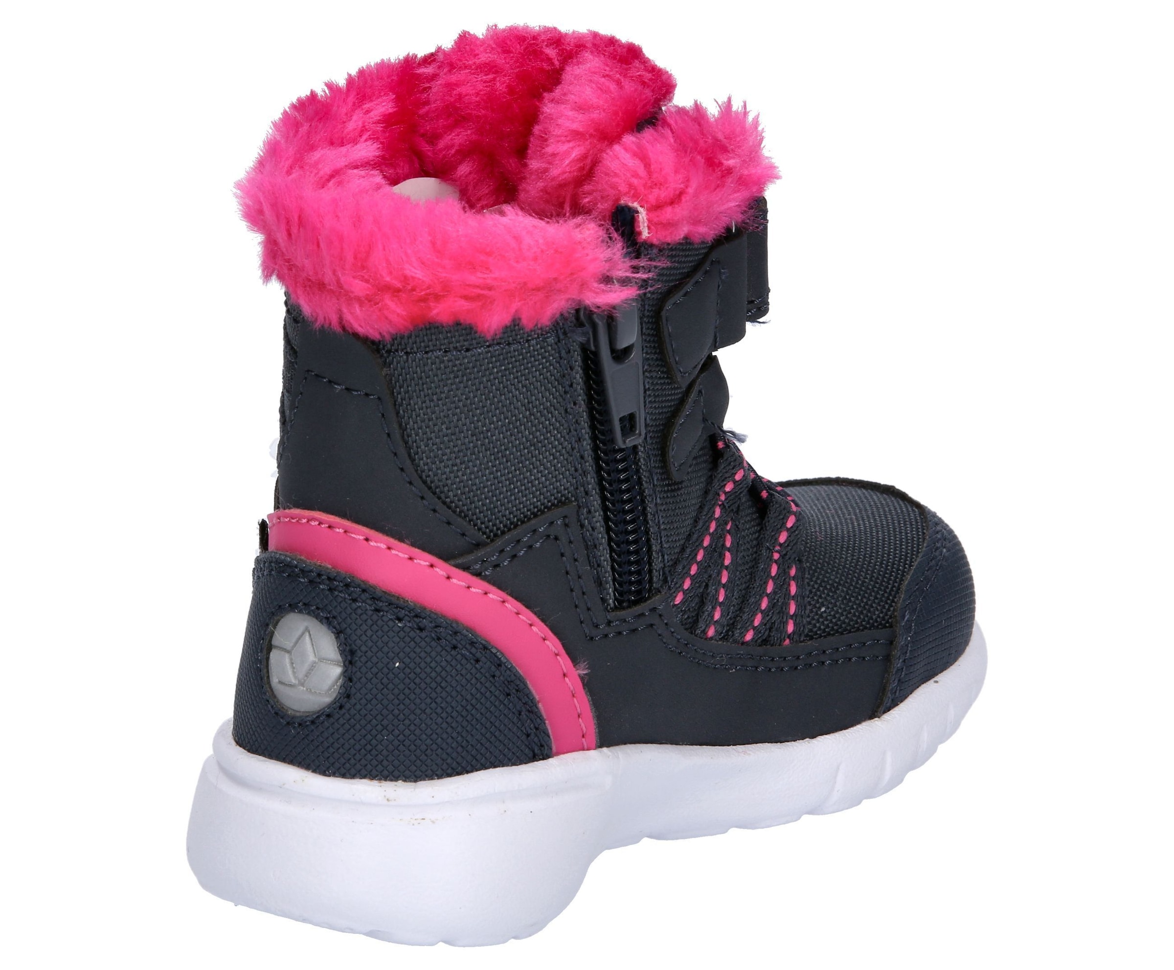 Lico Snowboots »Snowboot Shalby VS«